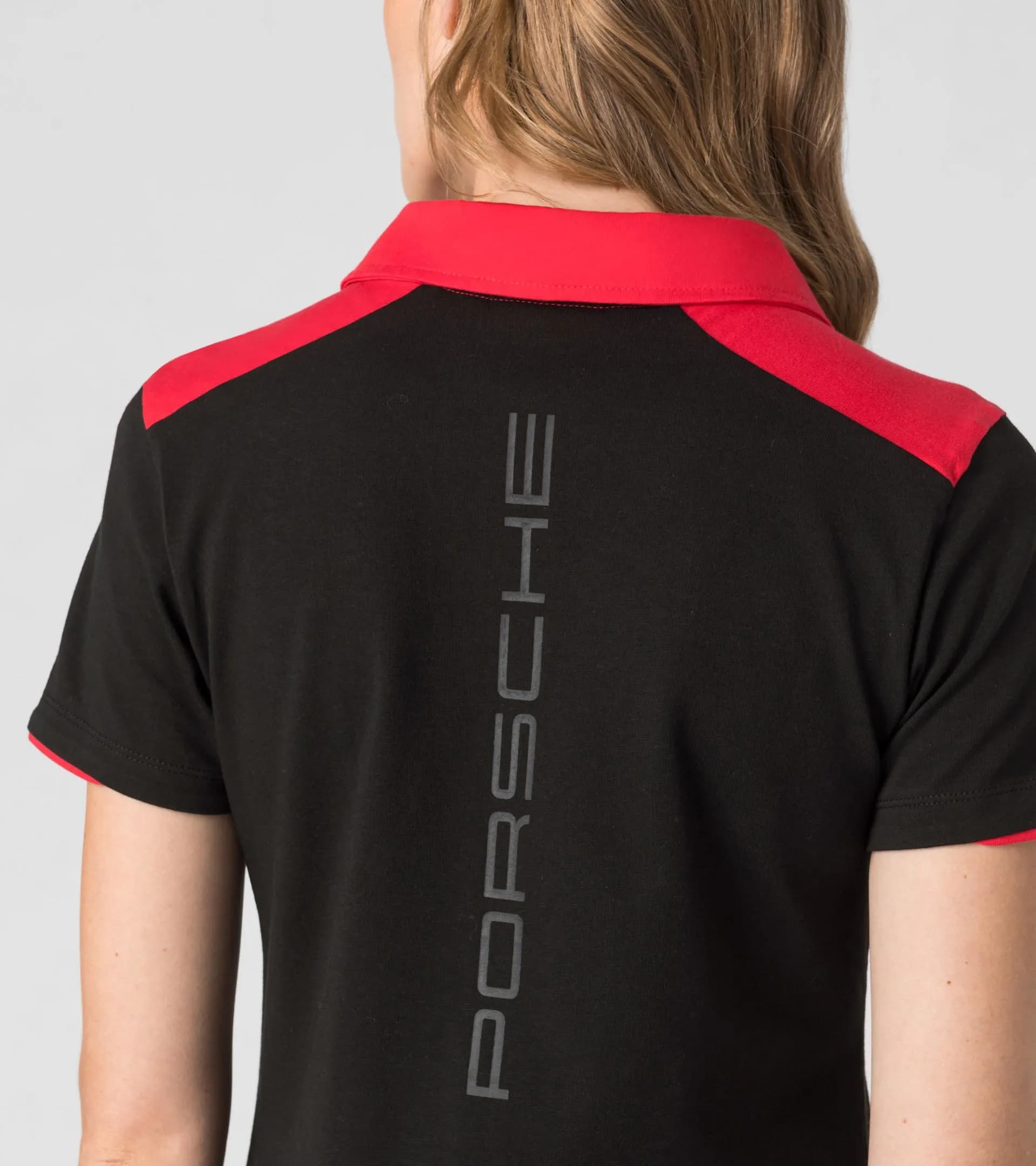 Polo femme – Motorsport 4