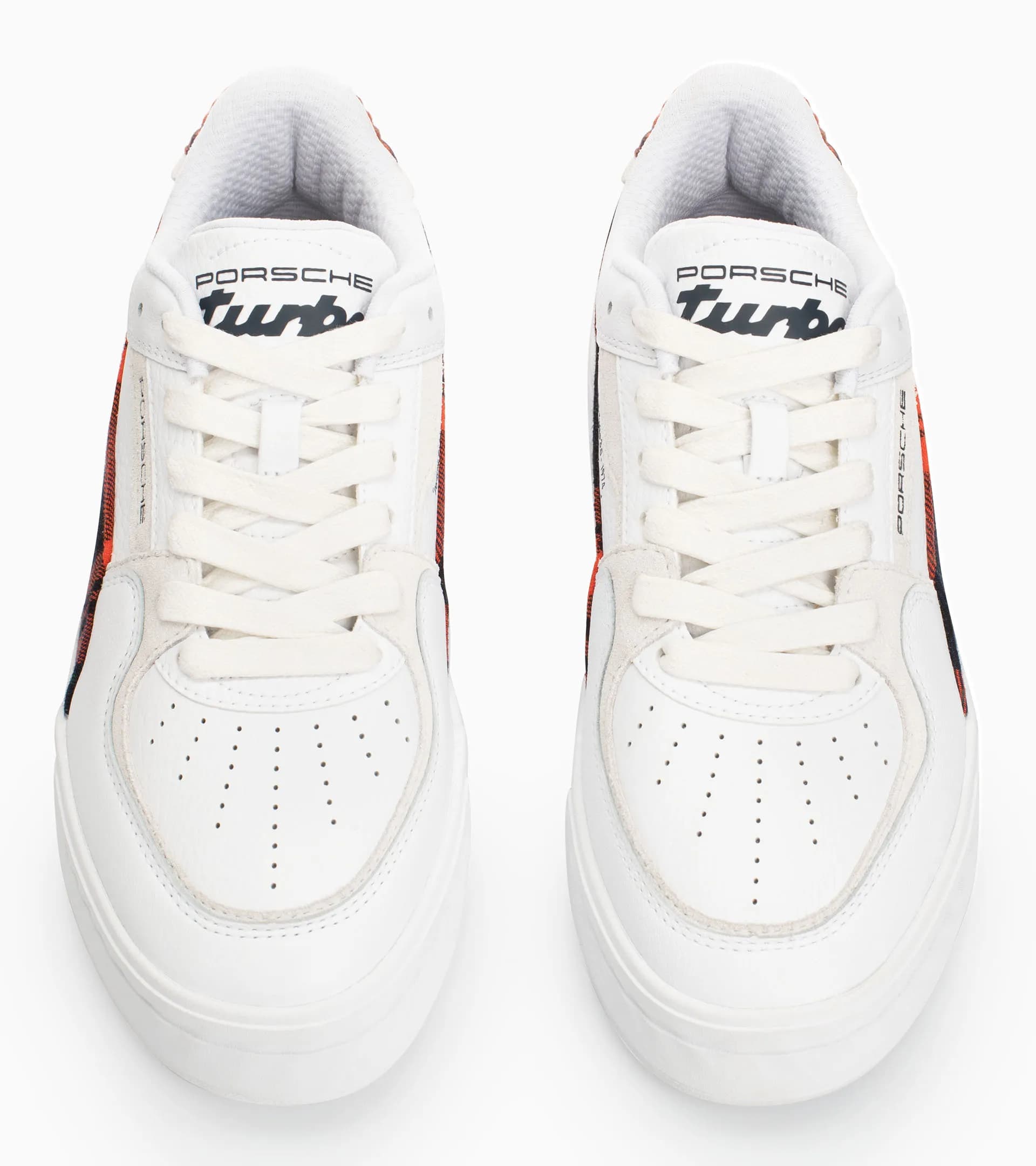 Sneakers Porsche Turbo « CA Pro » unisexes 3