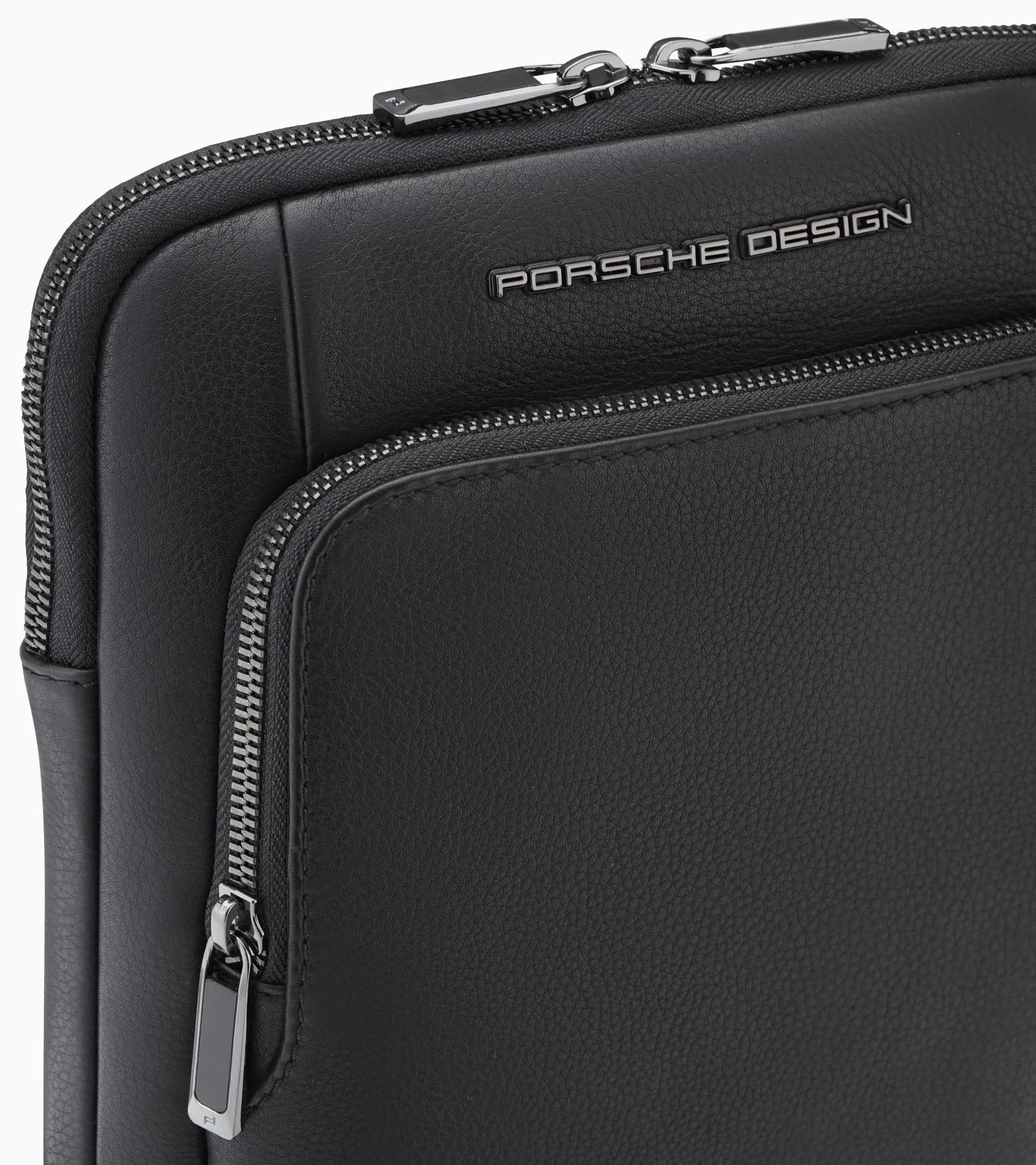 Roadster Leather Bolso con correa S 3