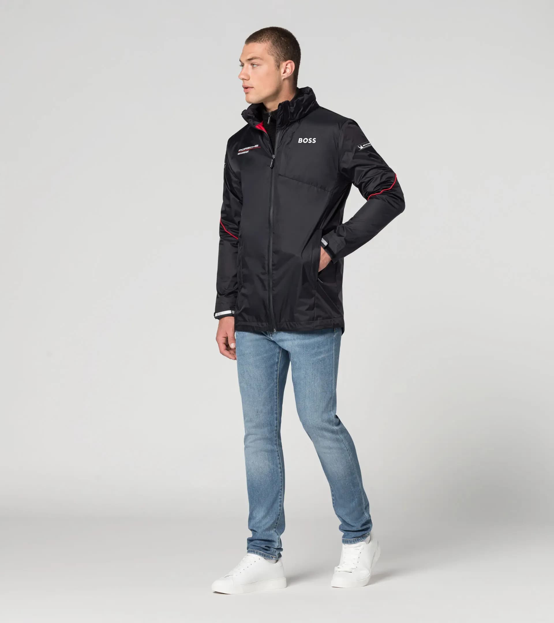 Veste Unisexe – Motorsport 1