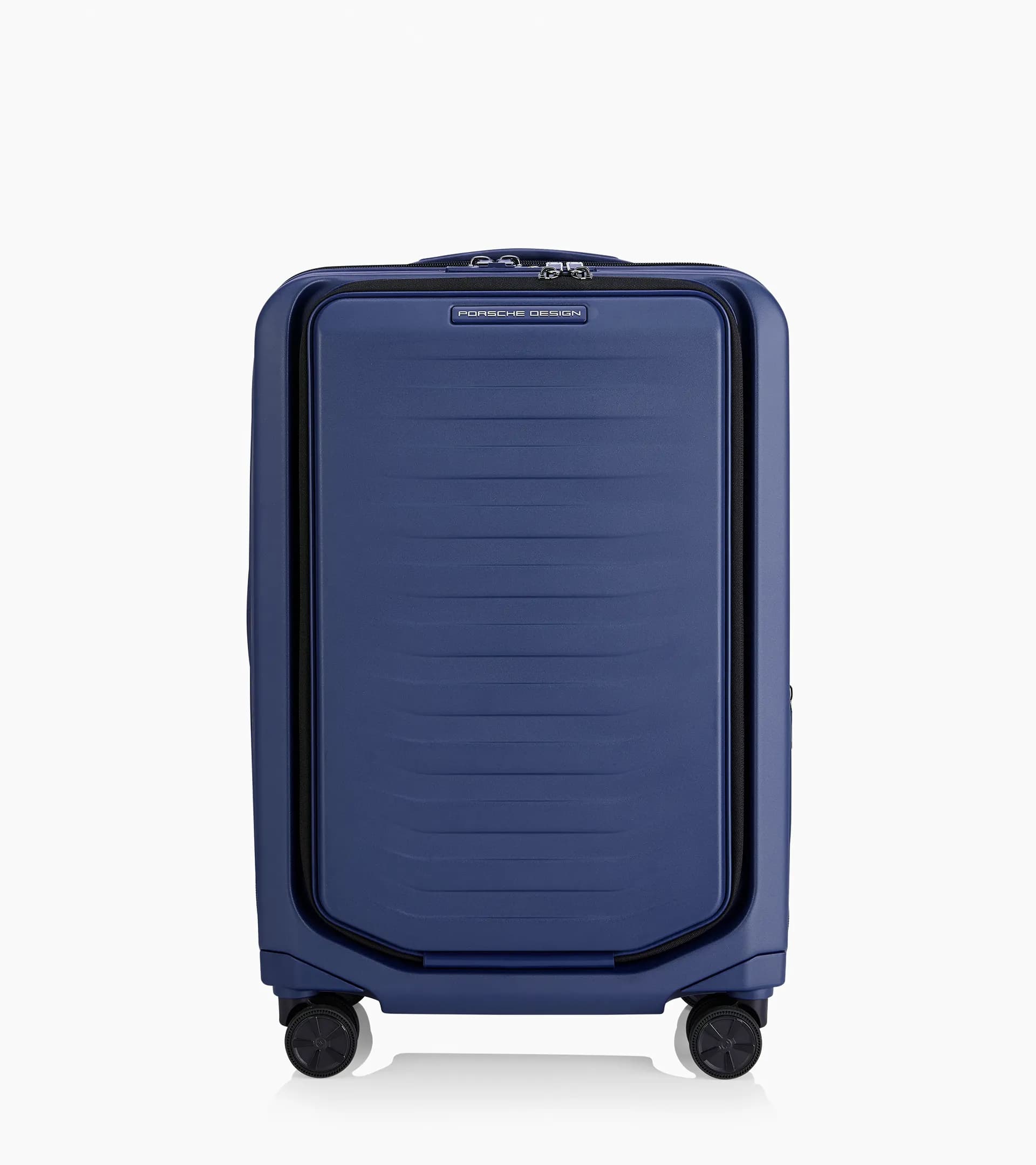 Roadster Hardcase Business Trolley S 4
