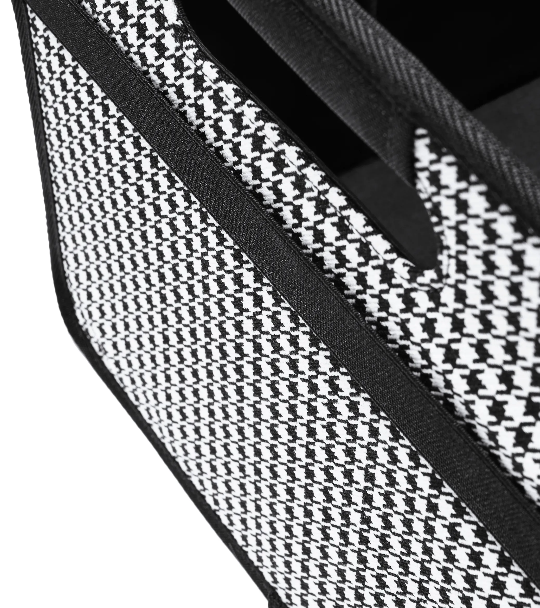 Összecsukható csomagtér doboz - Pepita 4