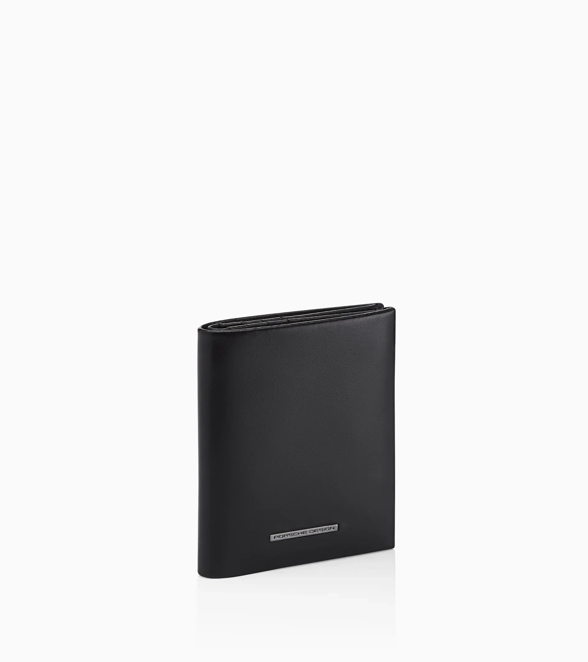 Classic Billfold 6 1