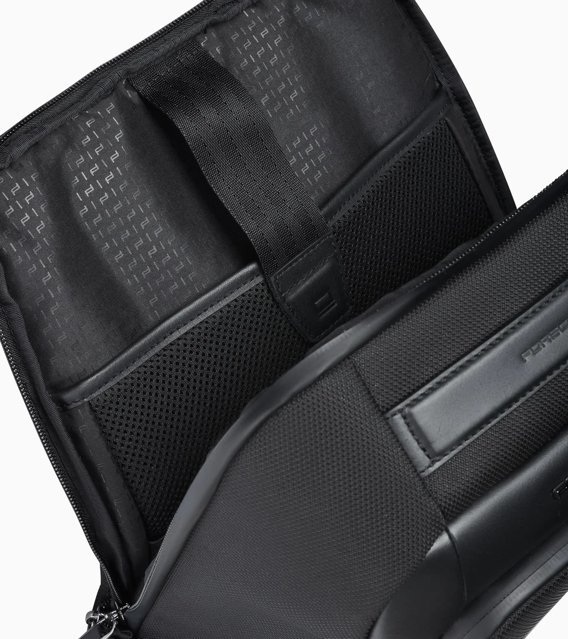 Roadster Nylon Backpack XS 7