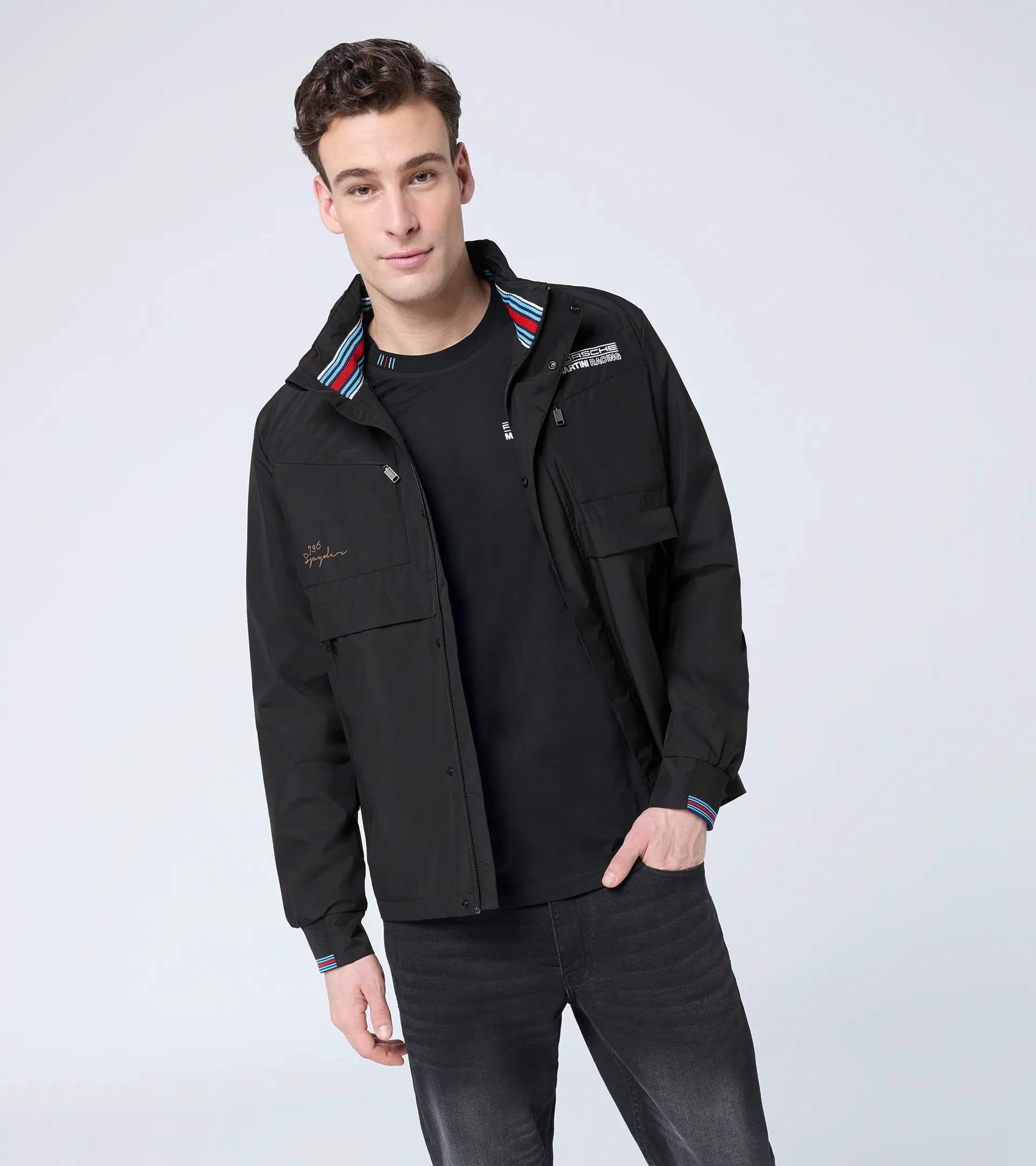 Windbreaker – MARTINI RACING® 6