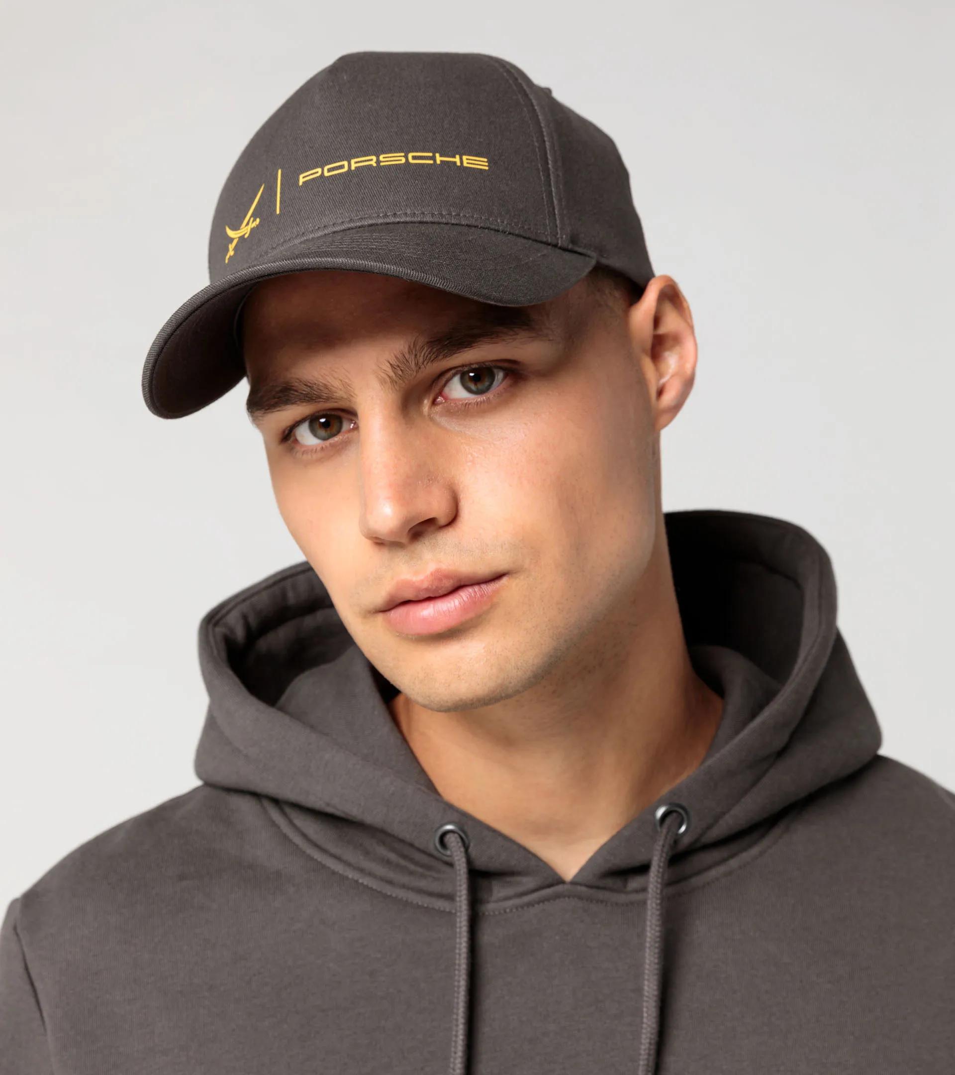 Porsche Sansibar Cap Unisex thumbnail 2