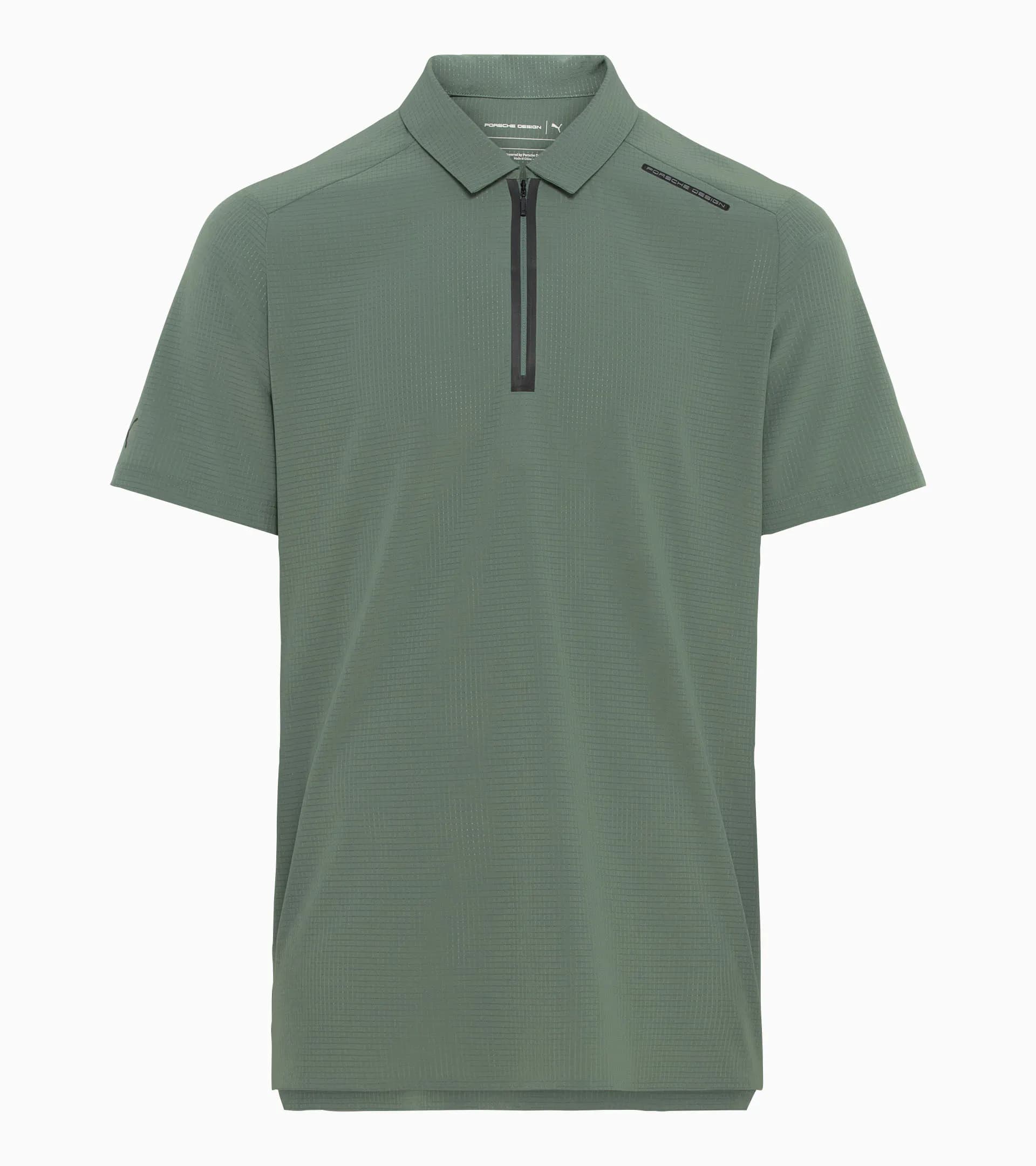 Active polo shirt 1