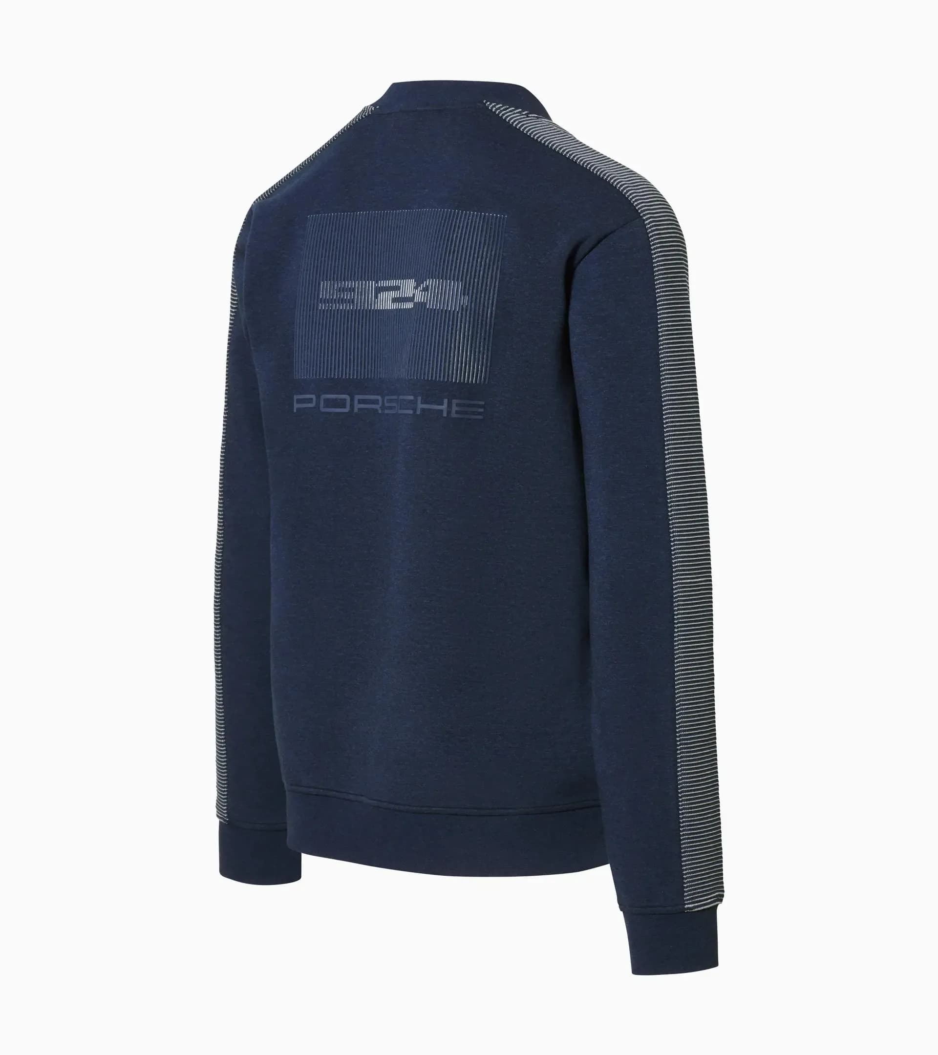 Sweat jacket – Transaxle 2