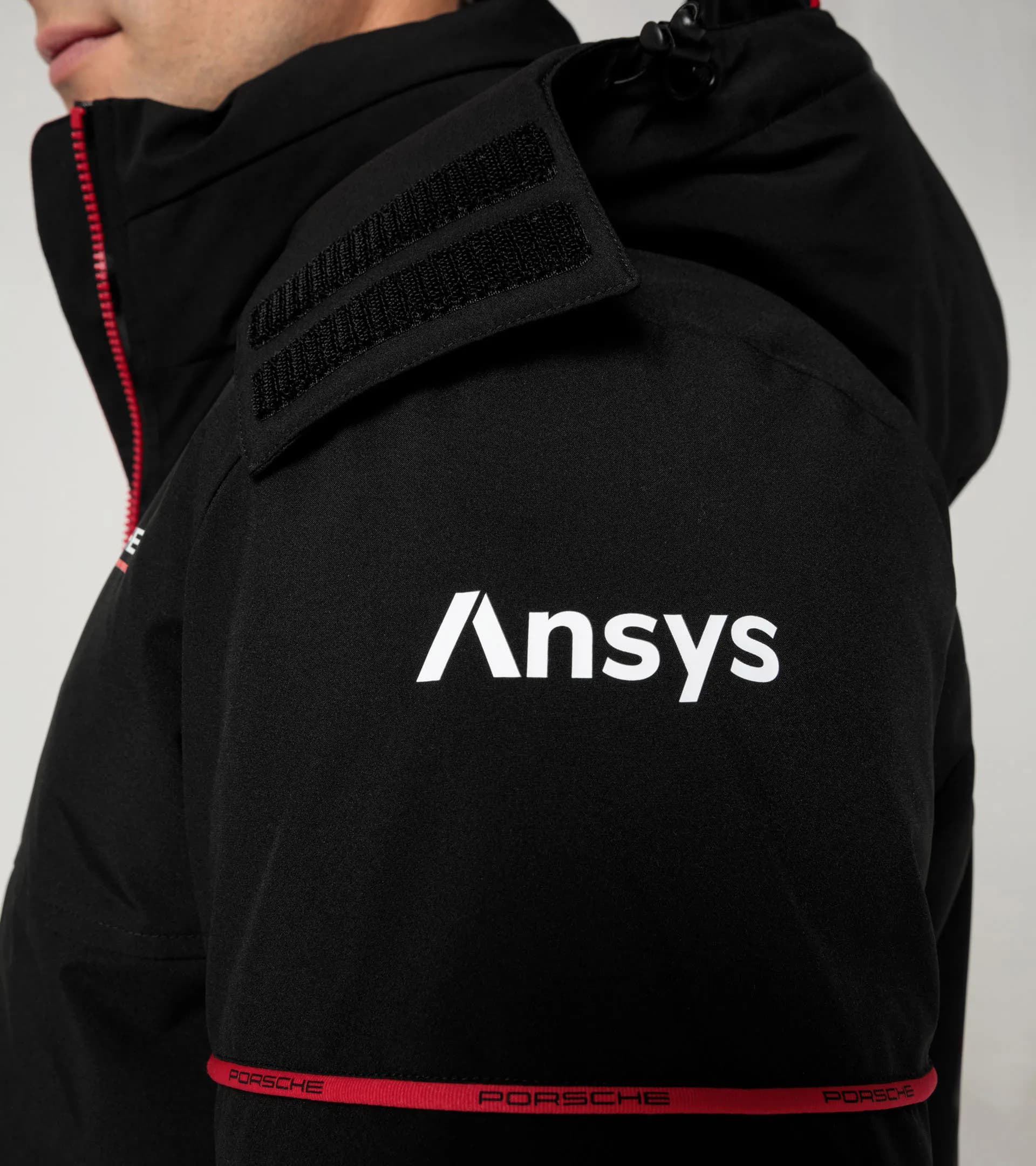 Veste hiver unisexe – Porsche Motorsport Replica 4