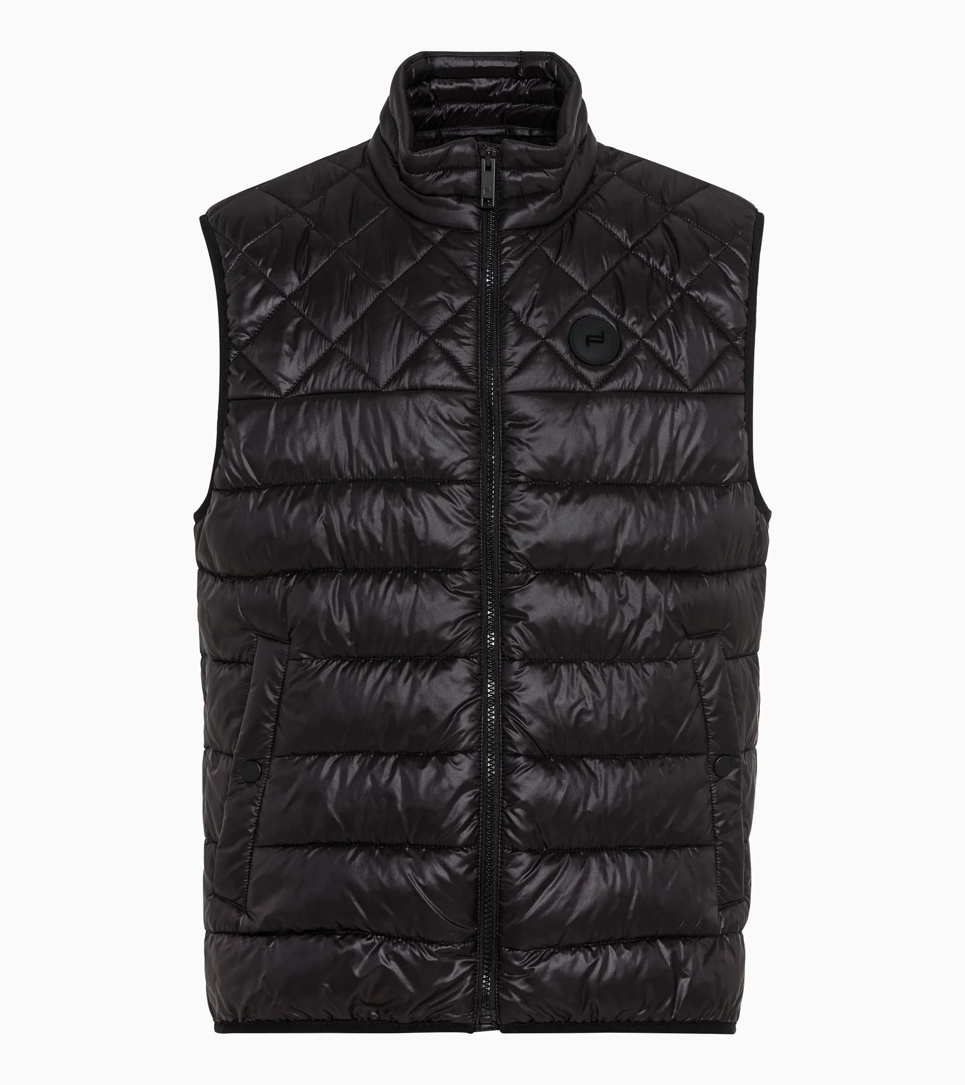 Gilet léger 1