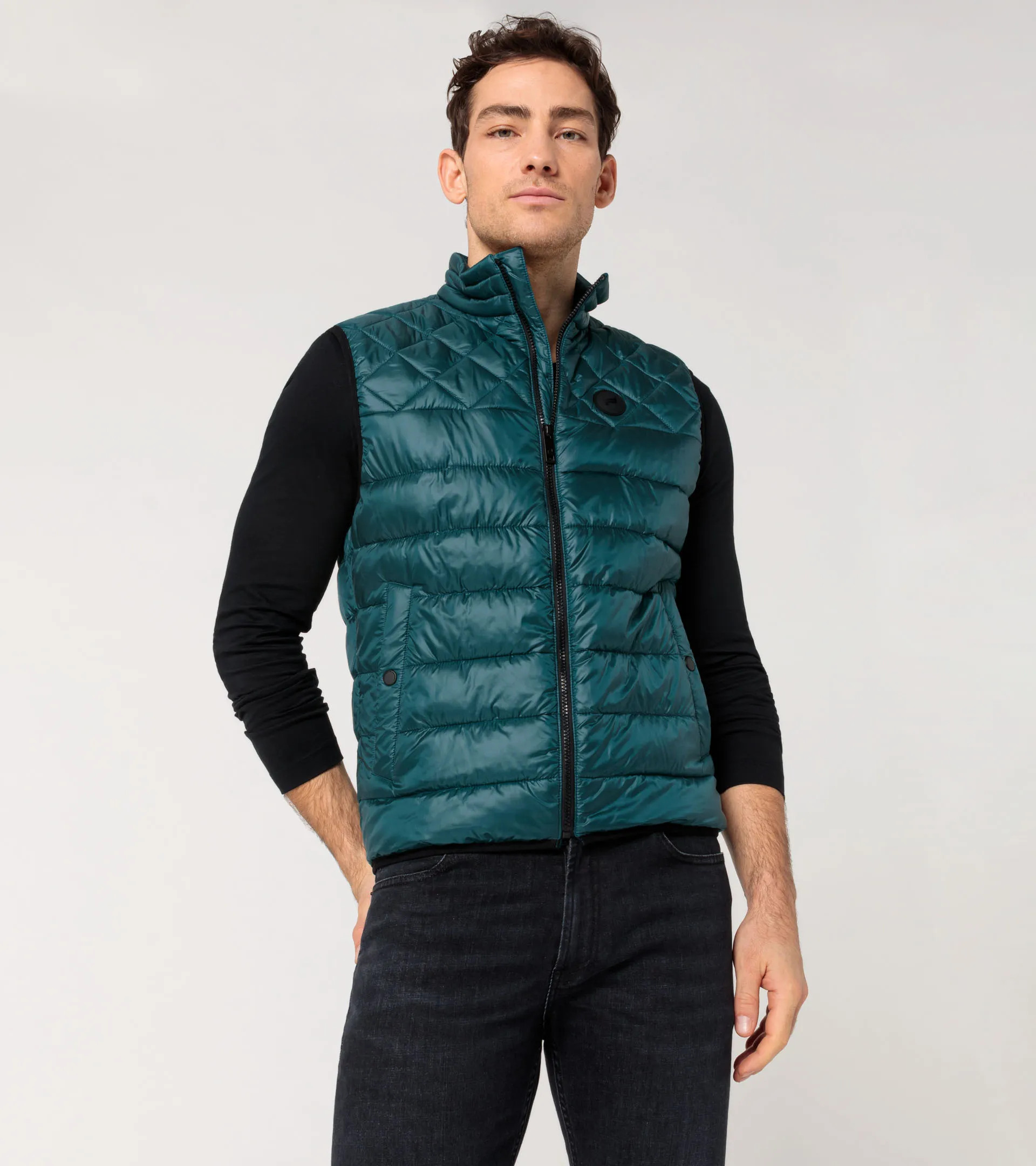 Lightweight vest 7