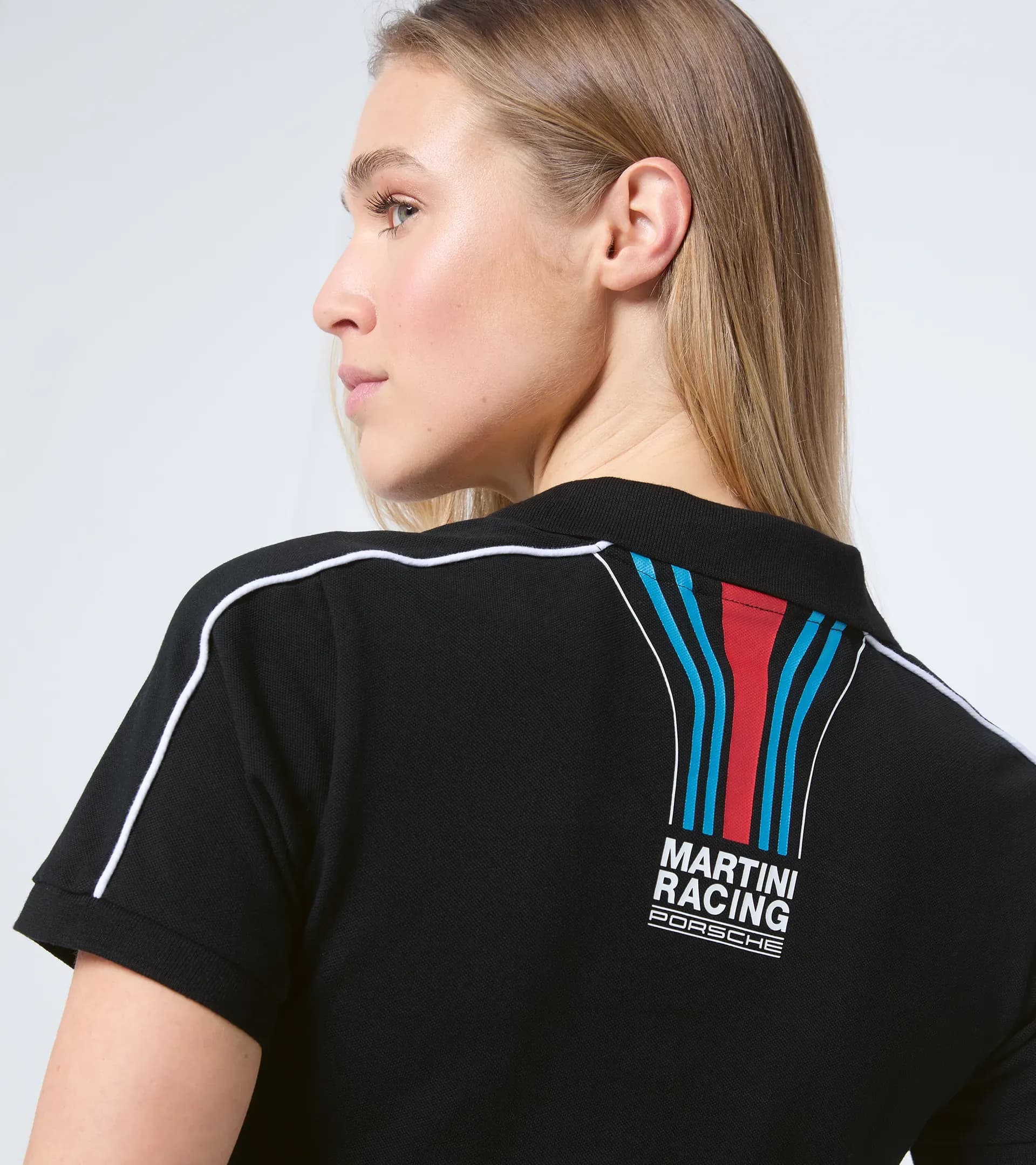 Polo-Shirt  – MARTINI RACING® 5