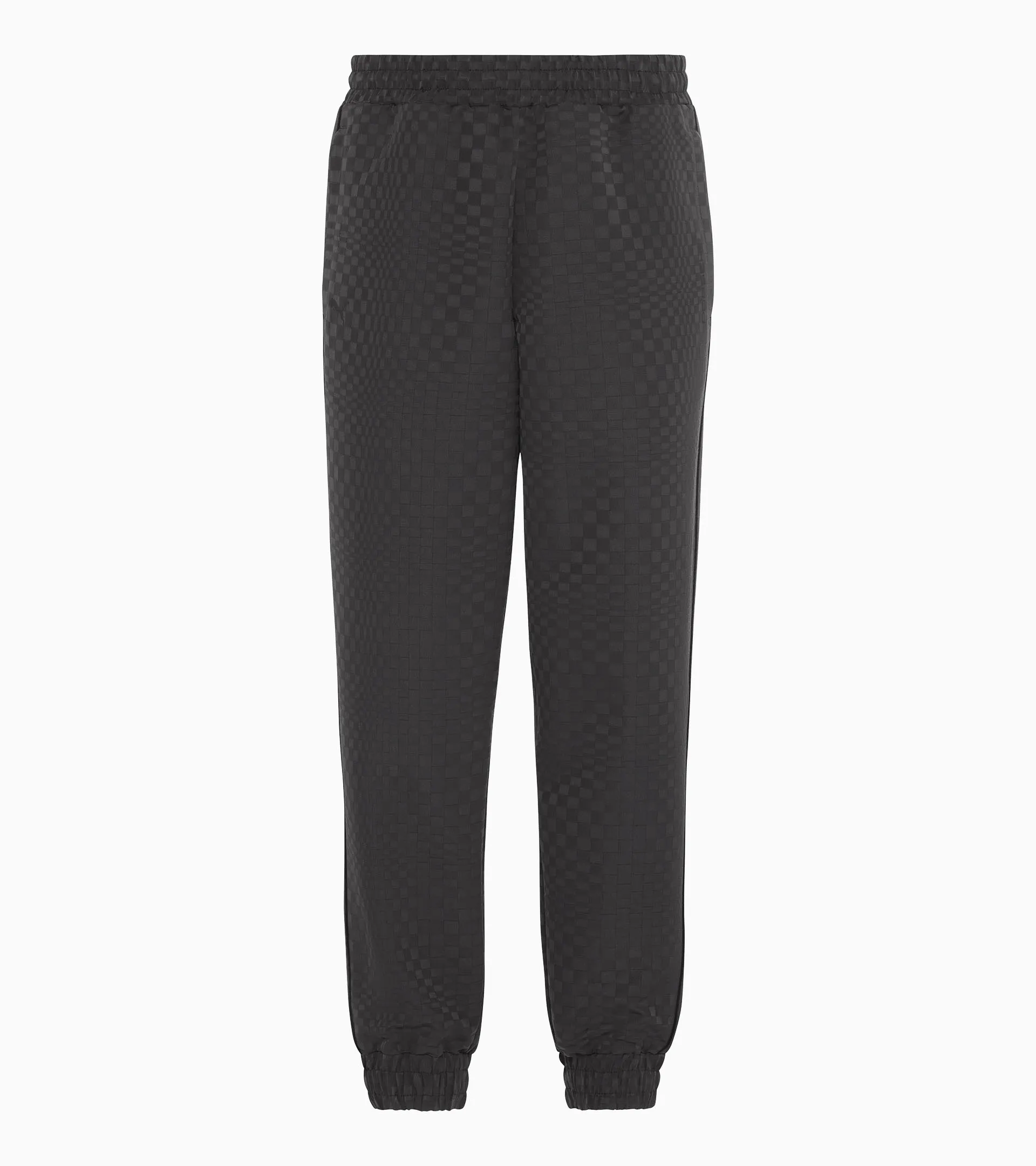 Jacquard track pants – 911 Spirit 70