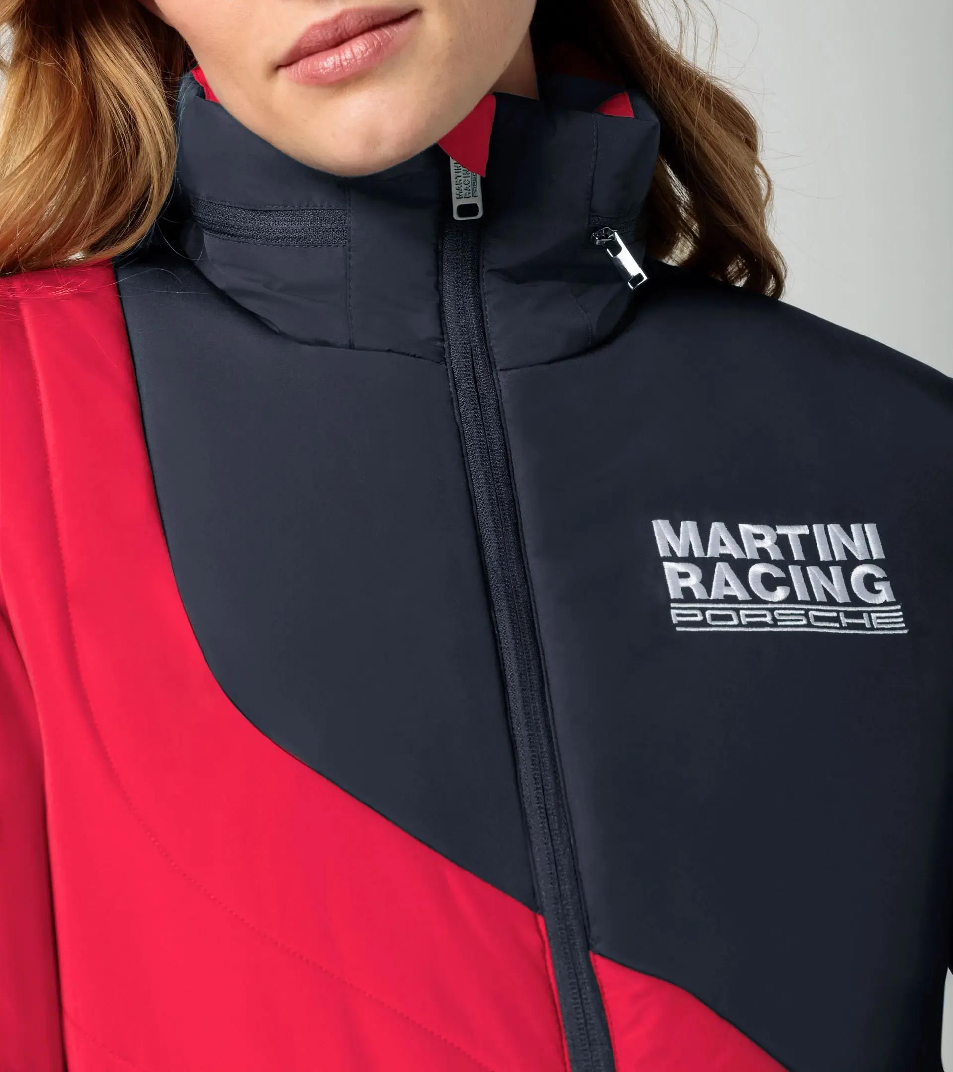 Women's quilted jacket – MARTINI RACING® thumbnail 4