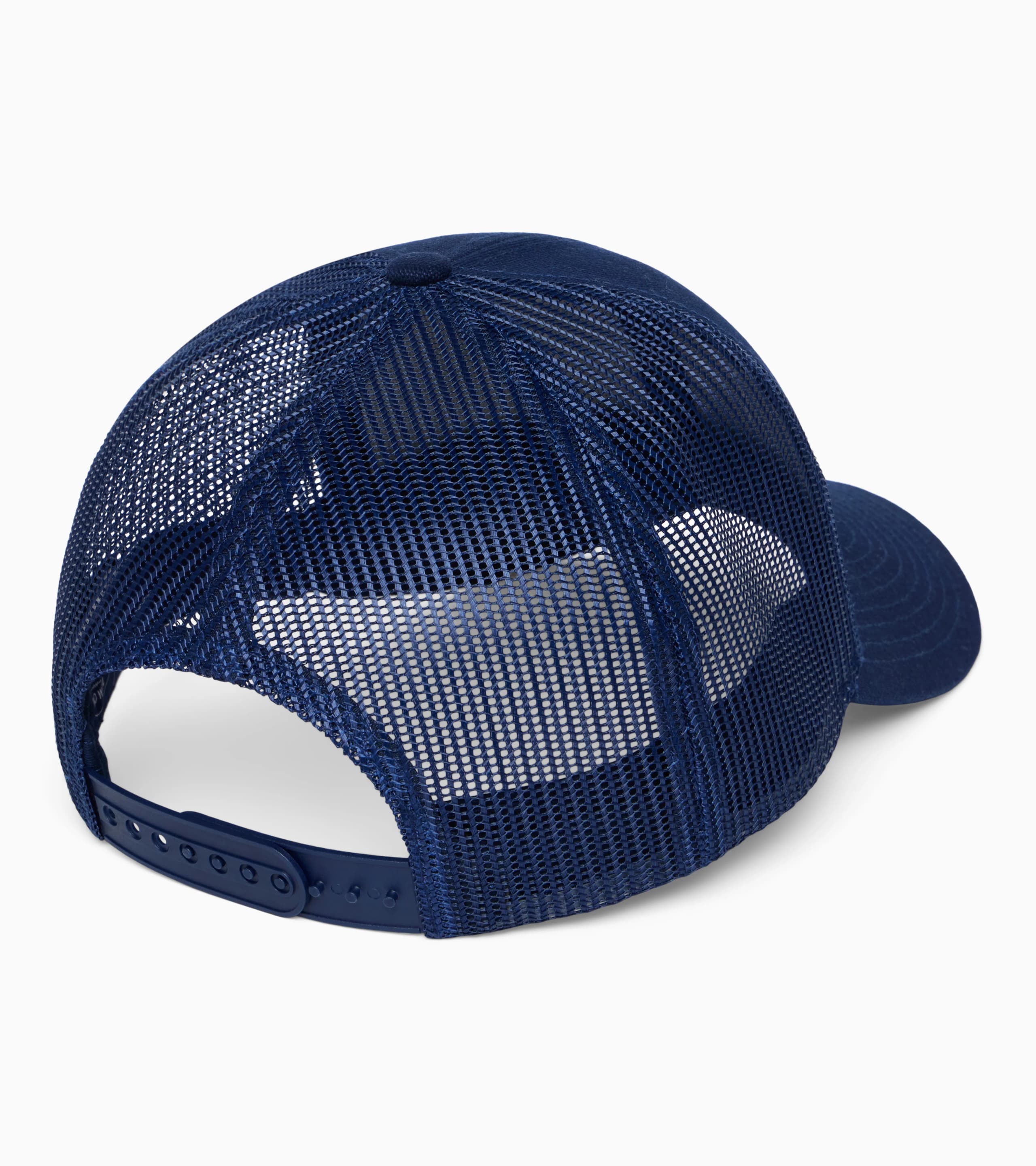 Porsche x Almond Trucker Cap "Single Fins" 2