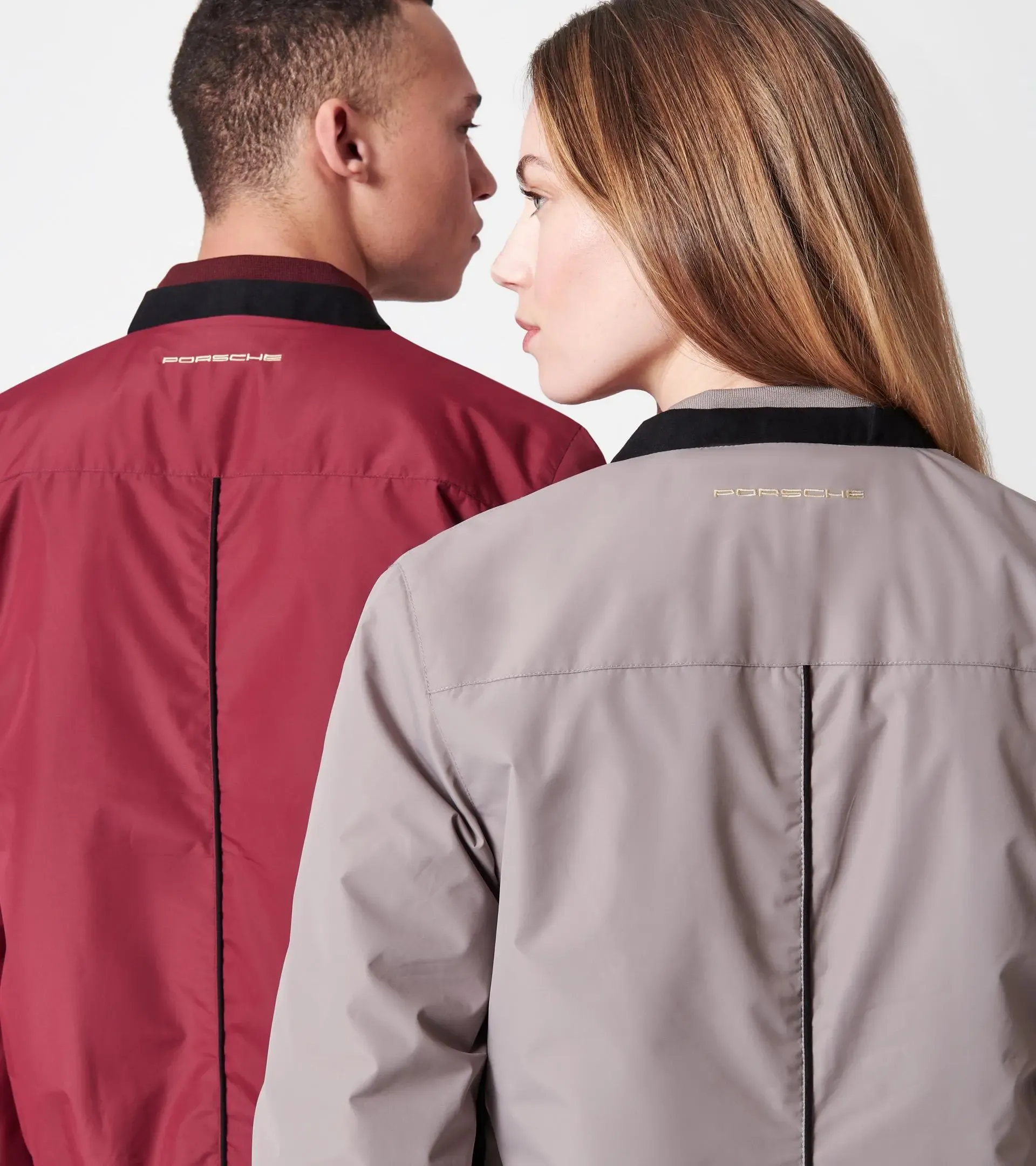 Women's Jacket – Heritage 7