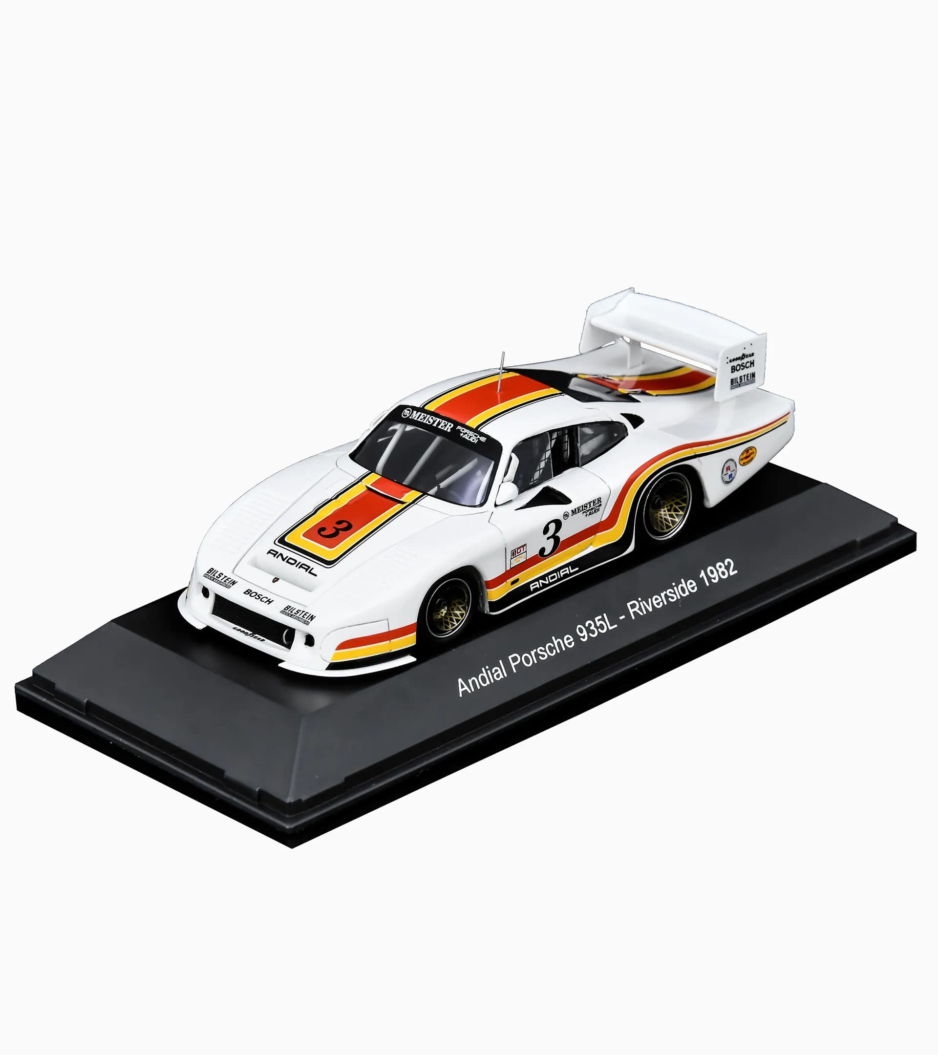 Andial Porsche 935 L – Andial Racing 1