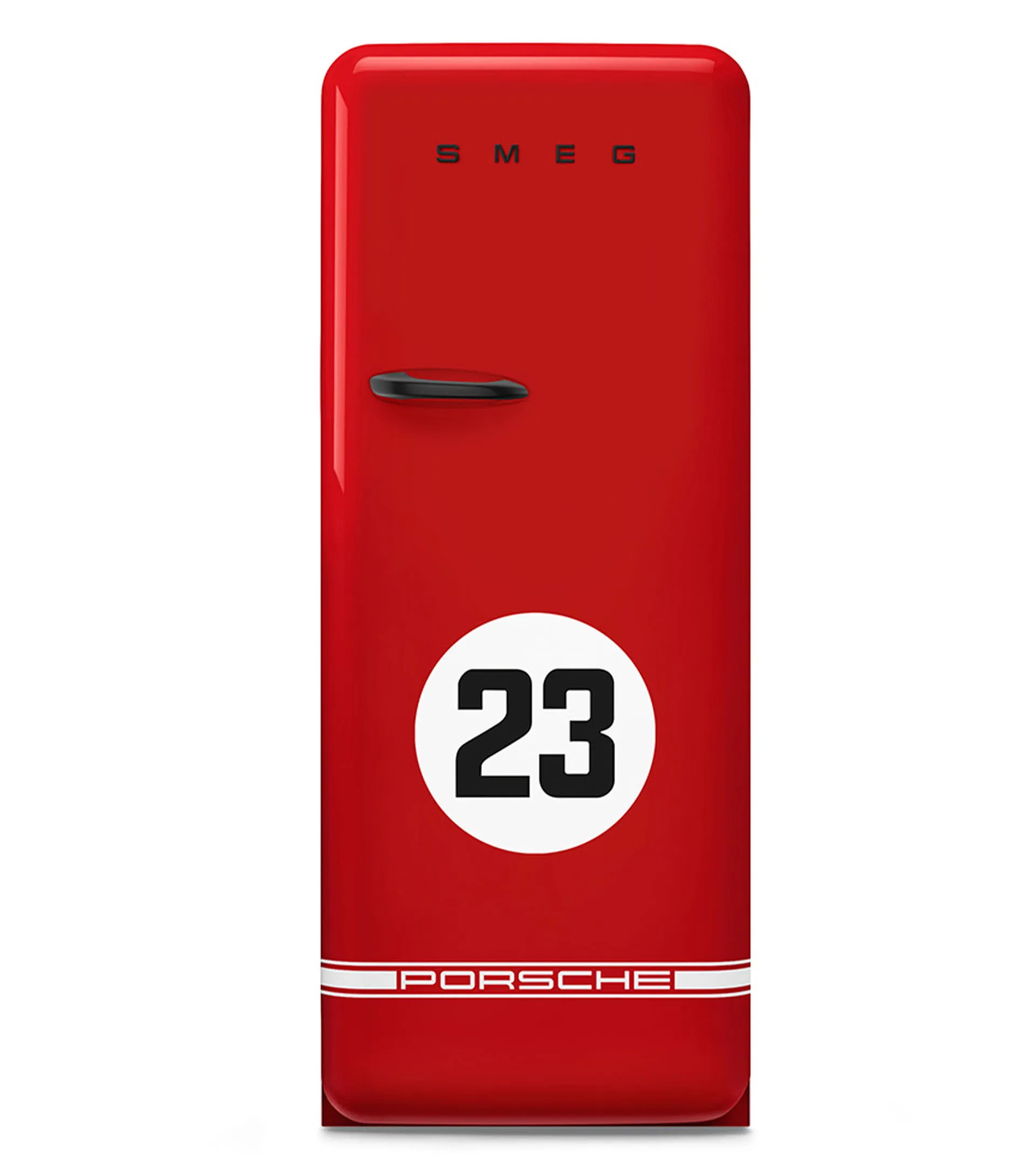 Fridge 917 Salzburg – Porsche x Smeg