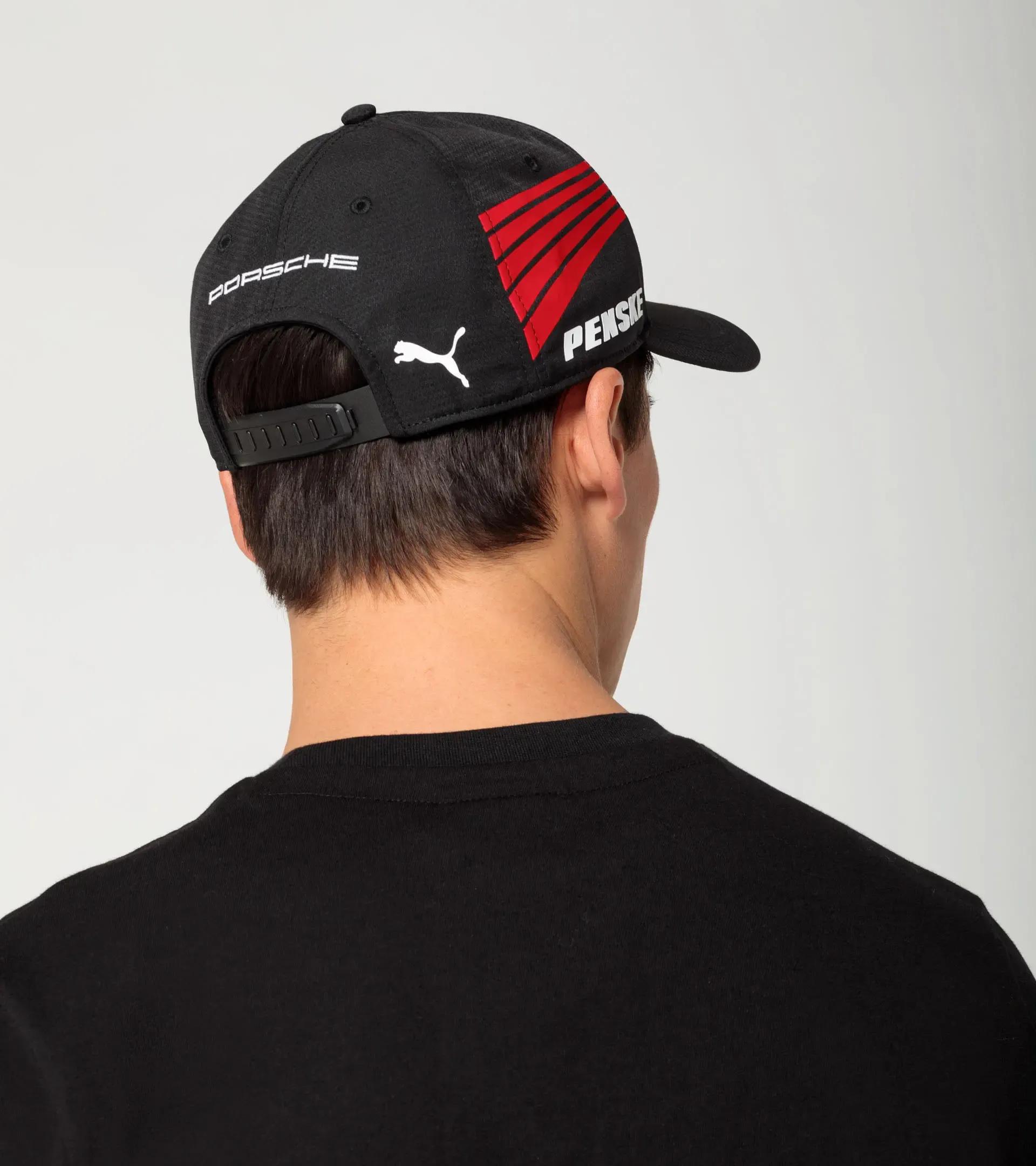 Unisex Cap – Porsche Penske Motorsport thumbnail 2