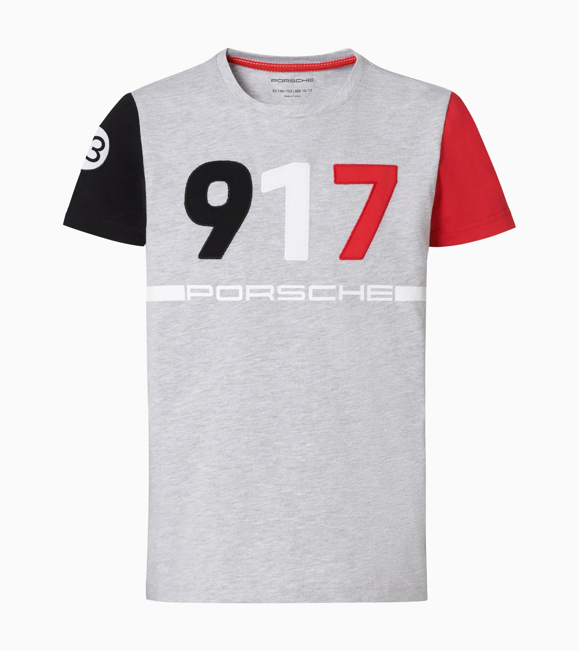 Kids T-shirt – 917 Salzburg thumbnail 0