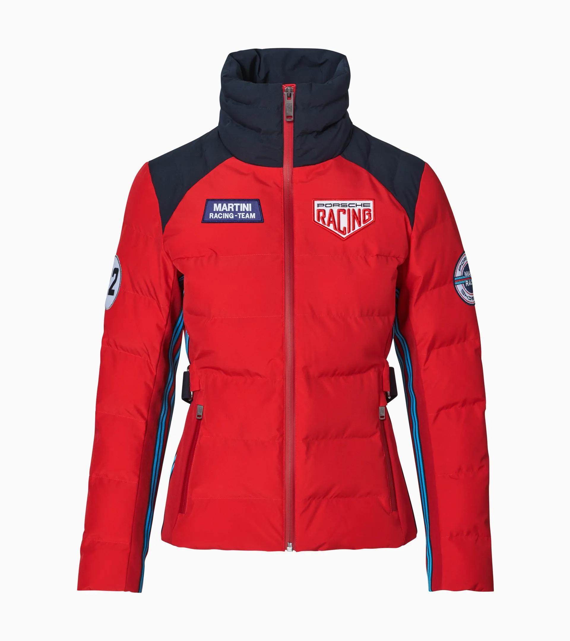 Steppjacke Damen – MARTINI RACING® thumbnail 0