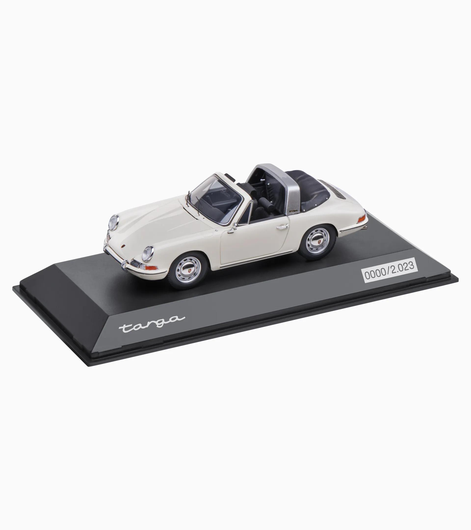 Porsche 911 Targa – Ltd. thumbnail 0