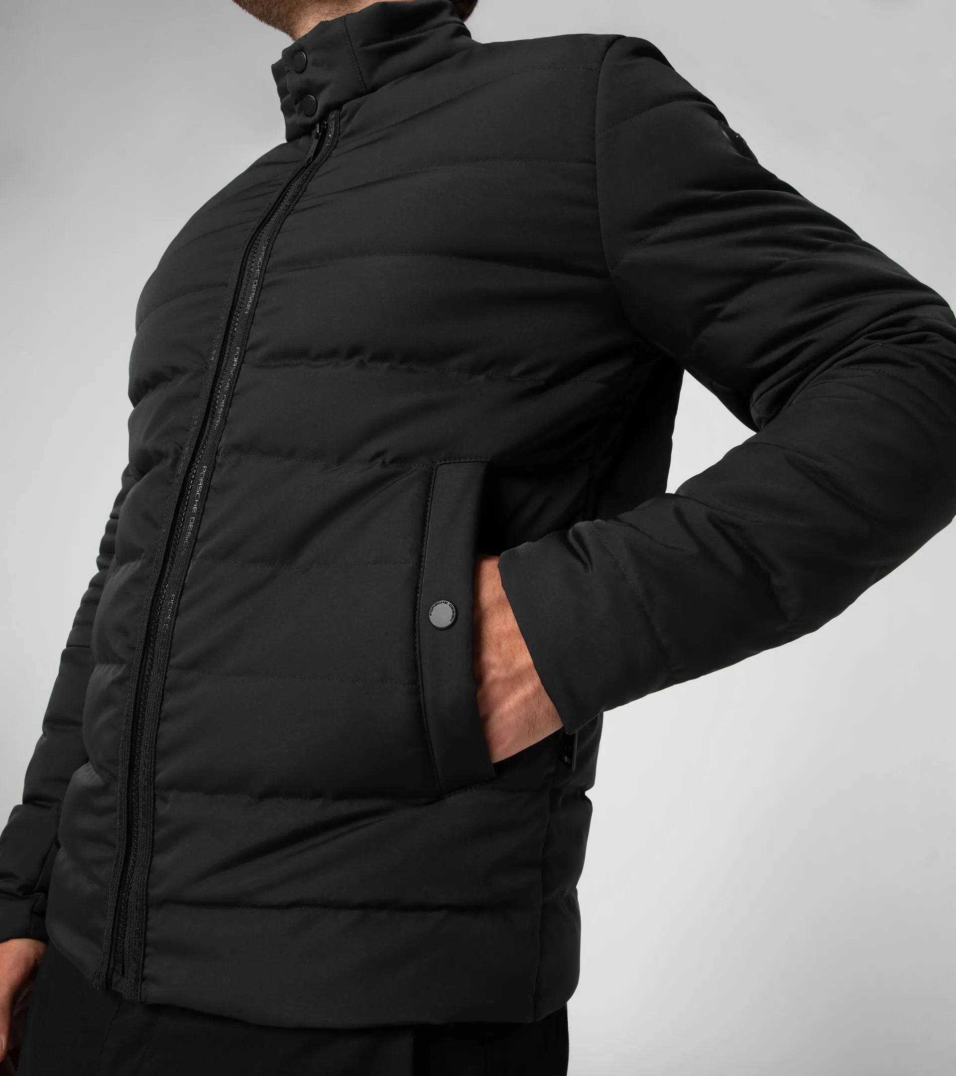 Active Light Weight Jacket 5