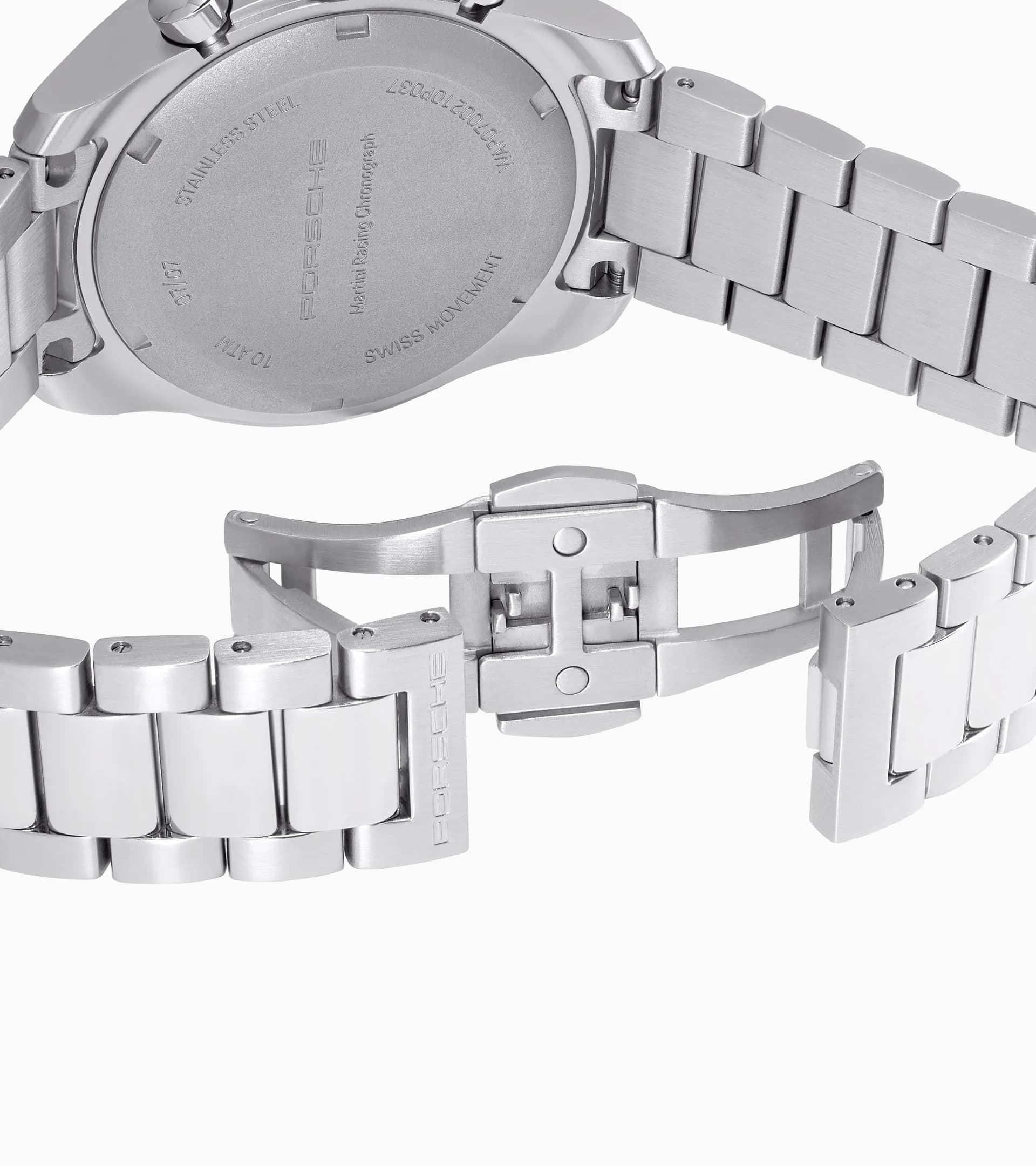 Chronographe – MARTINI RACING®  5