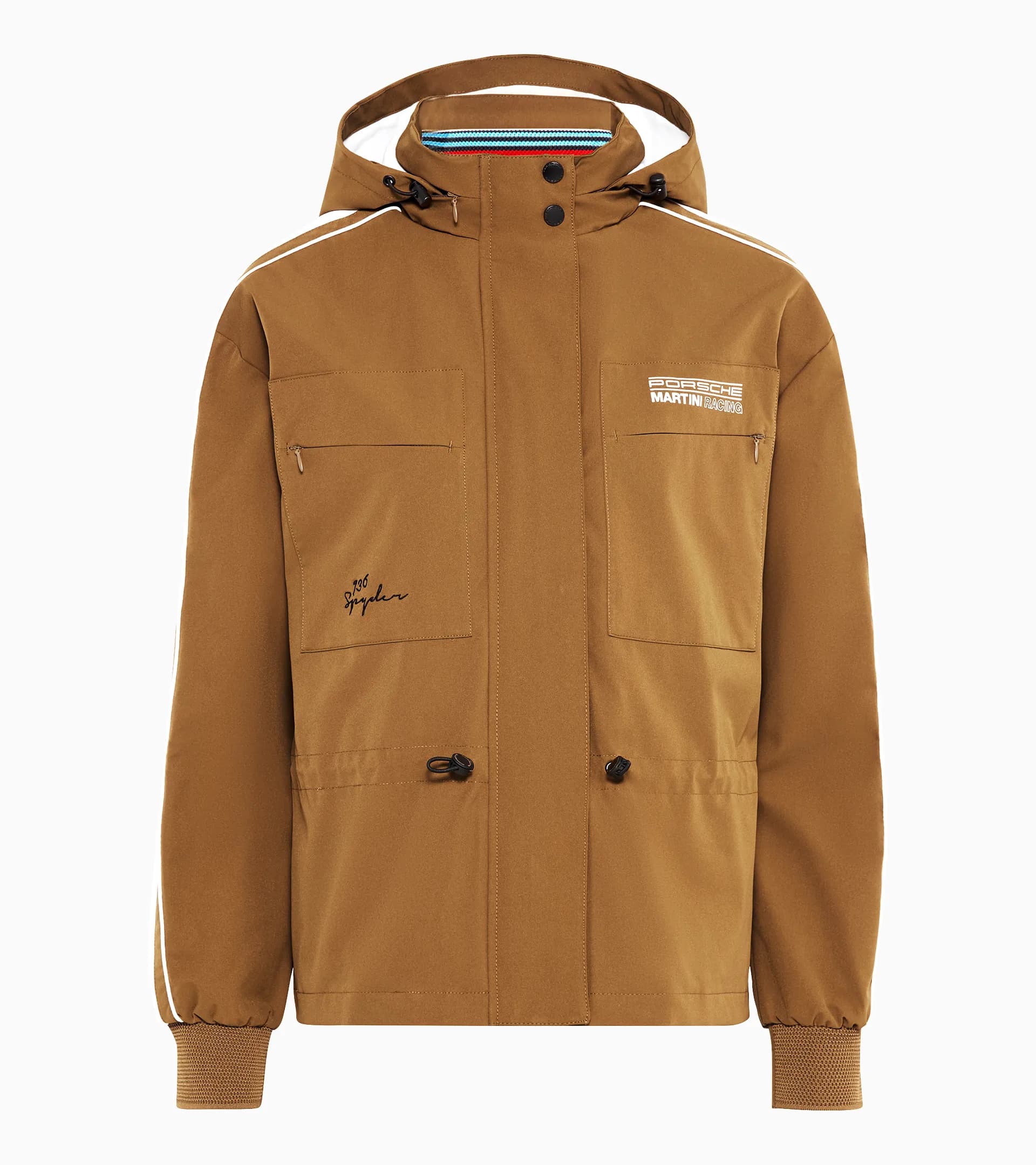 Windbreaker  – MARTINI RACING®