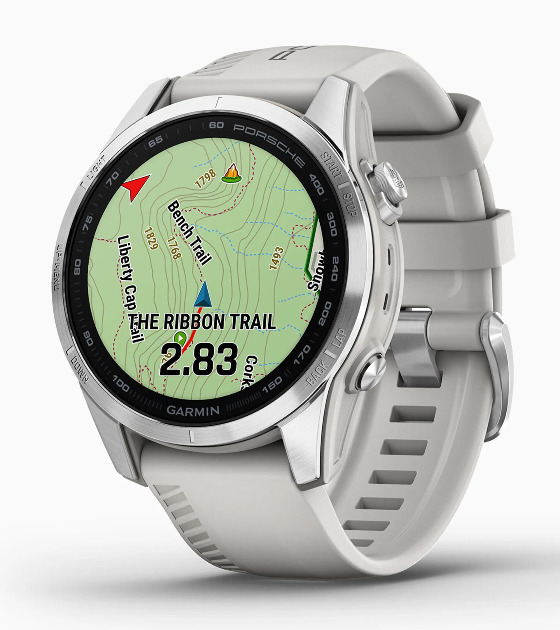 Smartwatch Porsche x Garmin® Epix Pro thumbnail 3