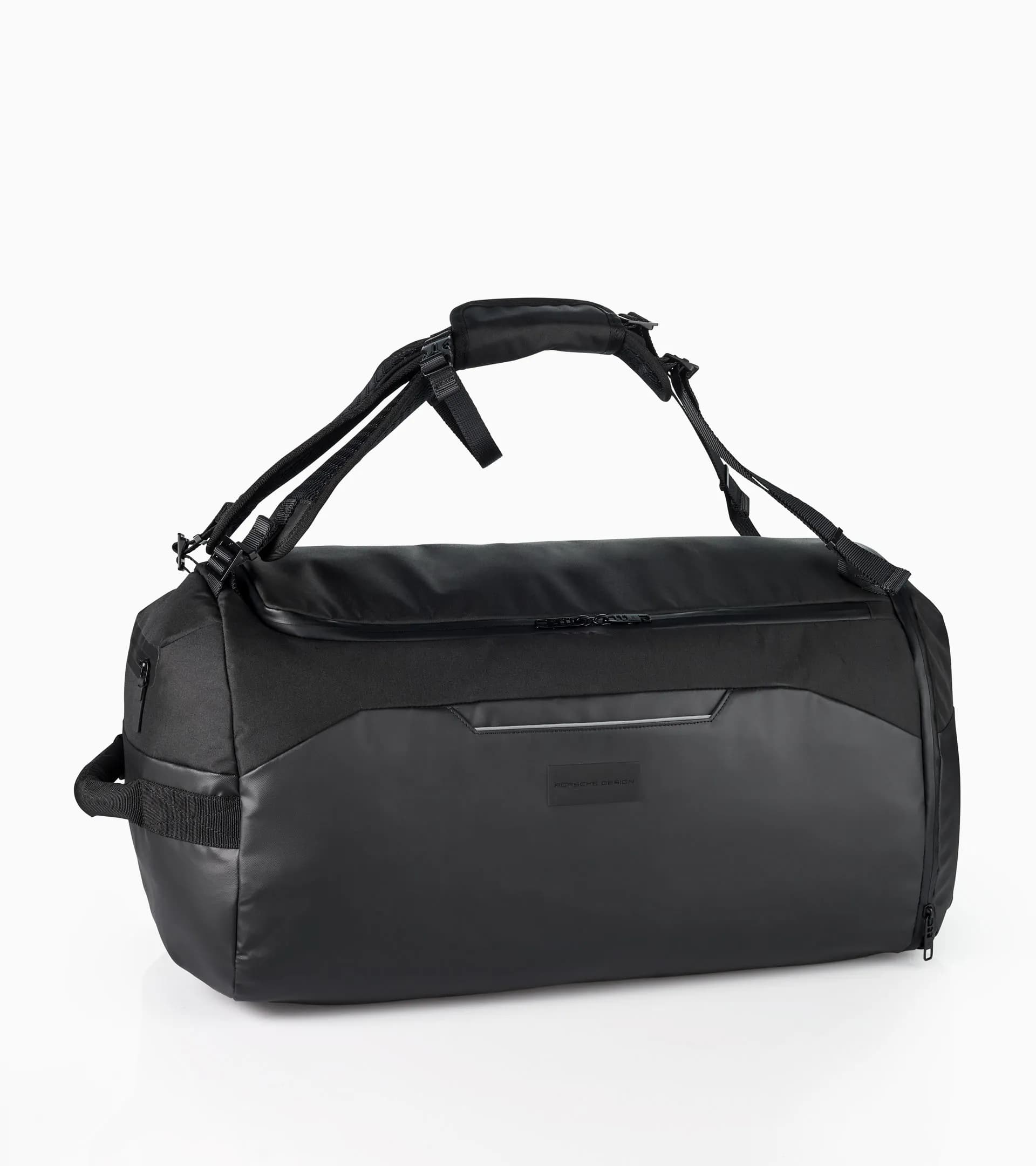 Urban Eco travel duffle bag 1