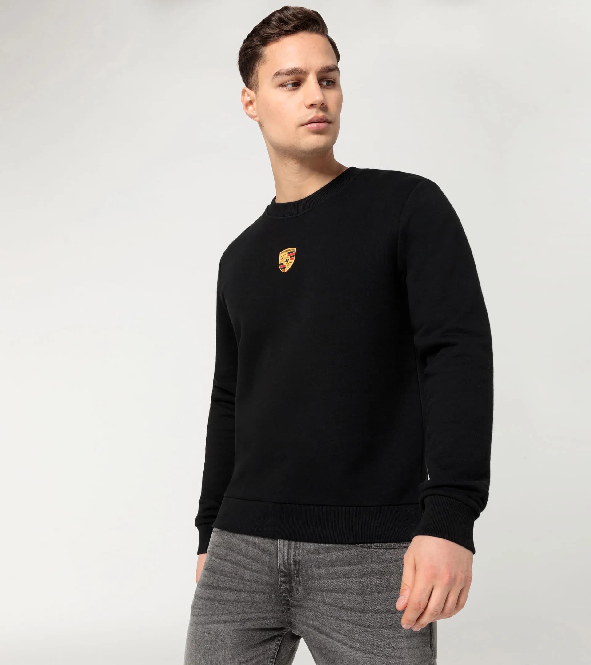 Porsche Sweater – Essential  4