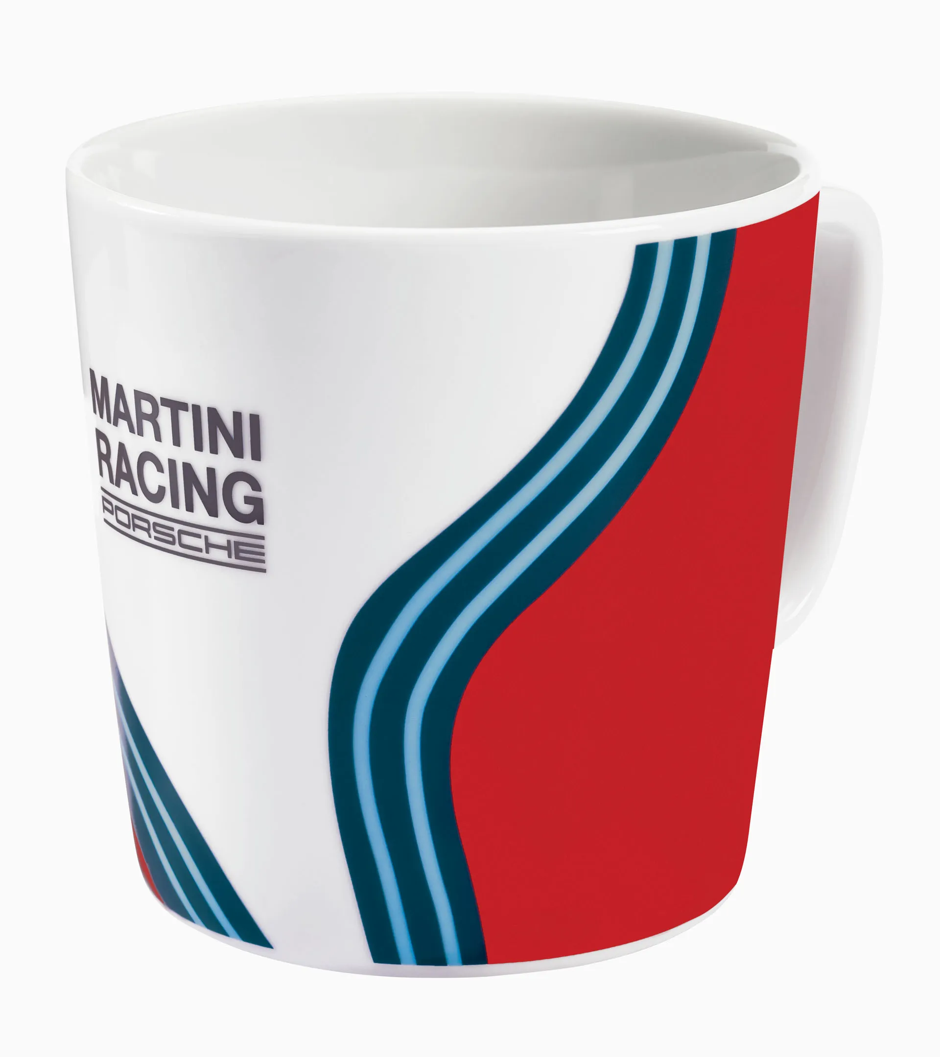 Collector's Cup No. 3 – MARTINI RACING® 1