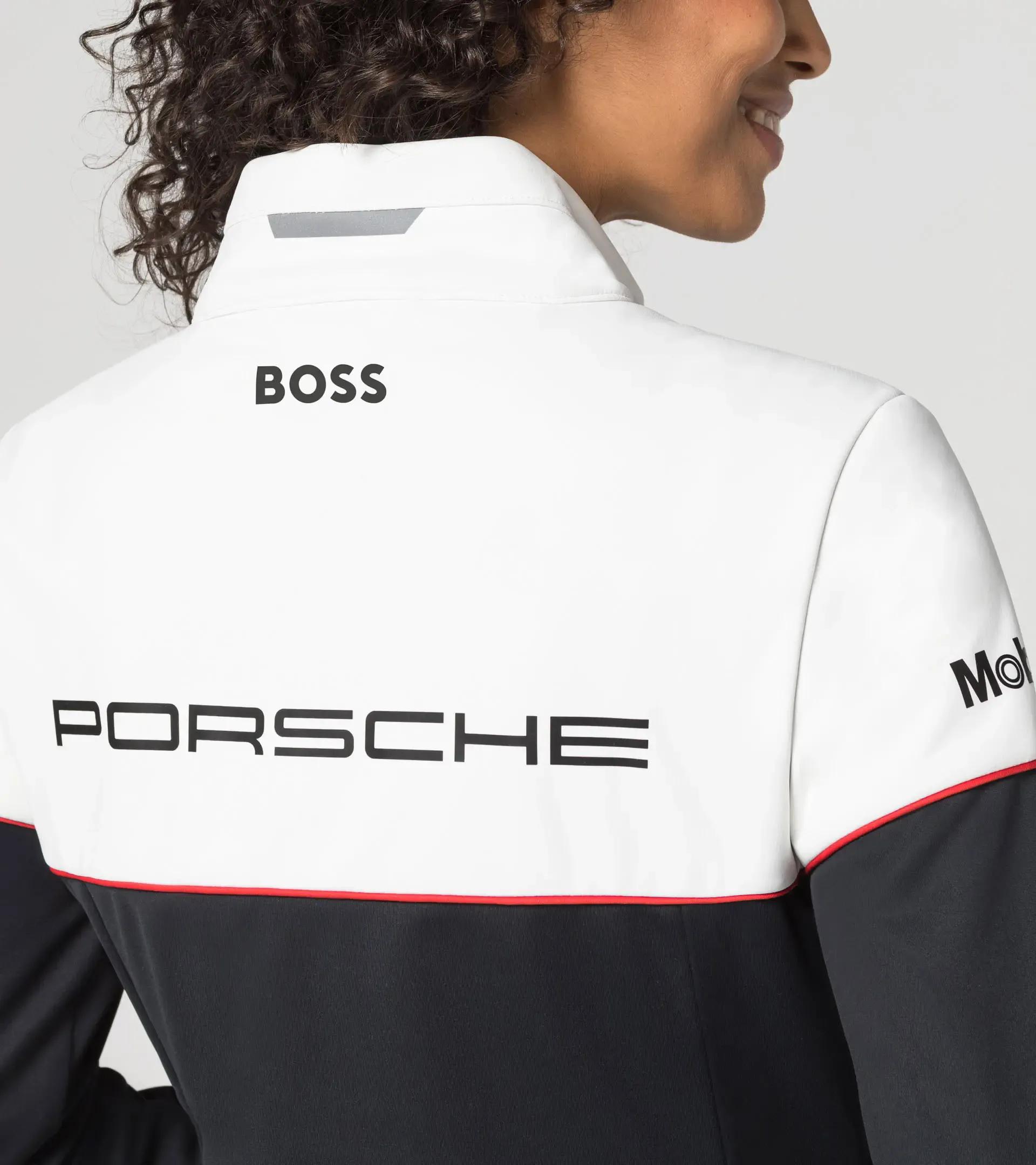 Veste à Coquille Souple pour Femme – Motorsport thumbnail 4