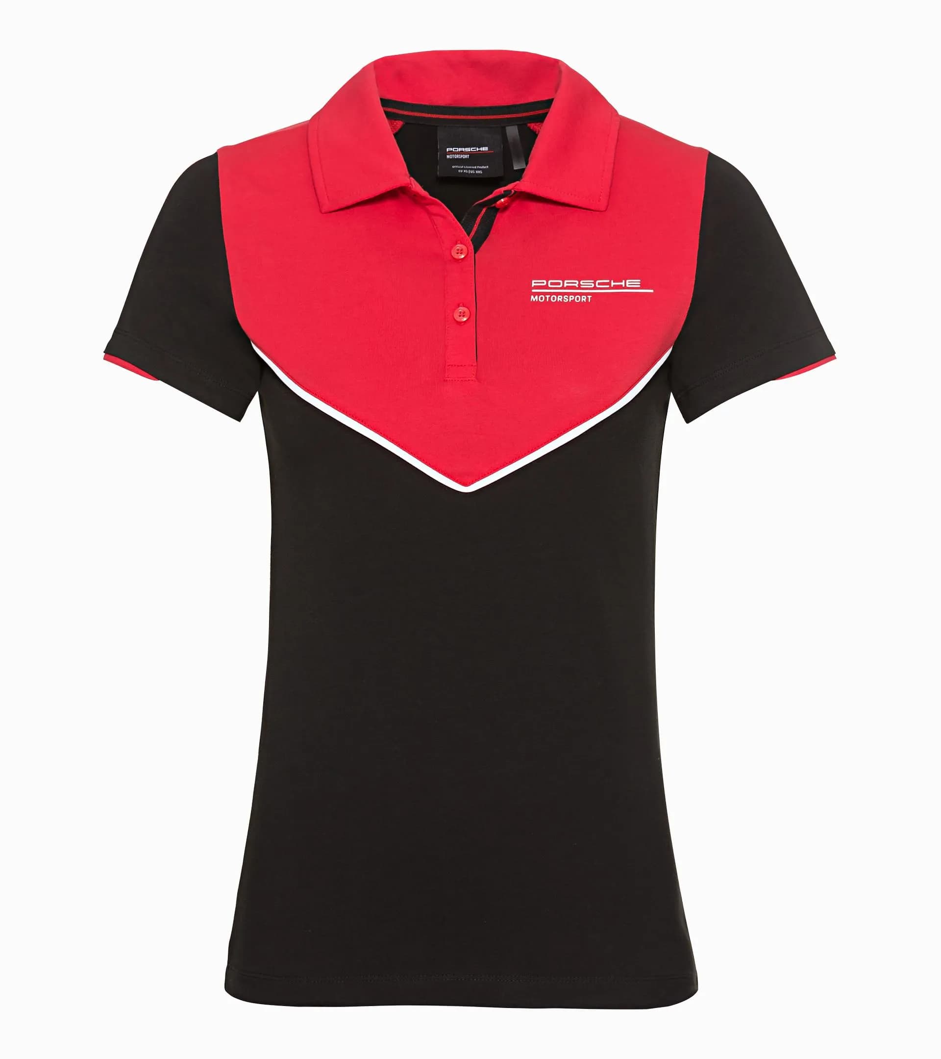 Polo femme – Motorsport 1