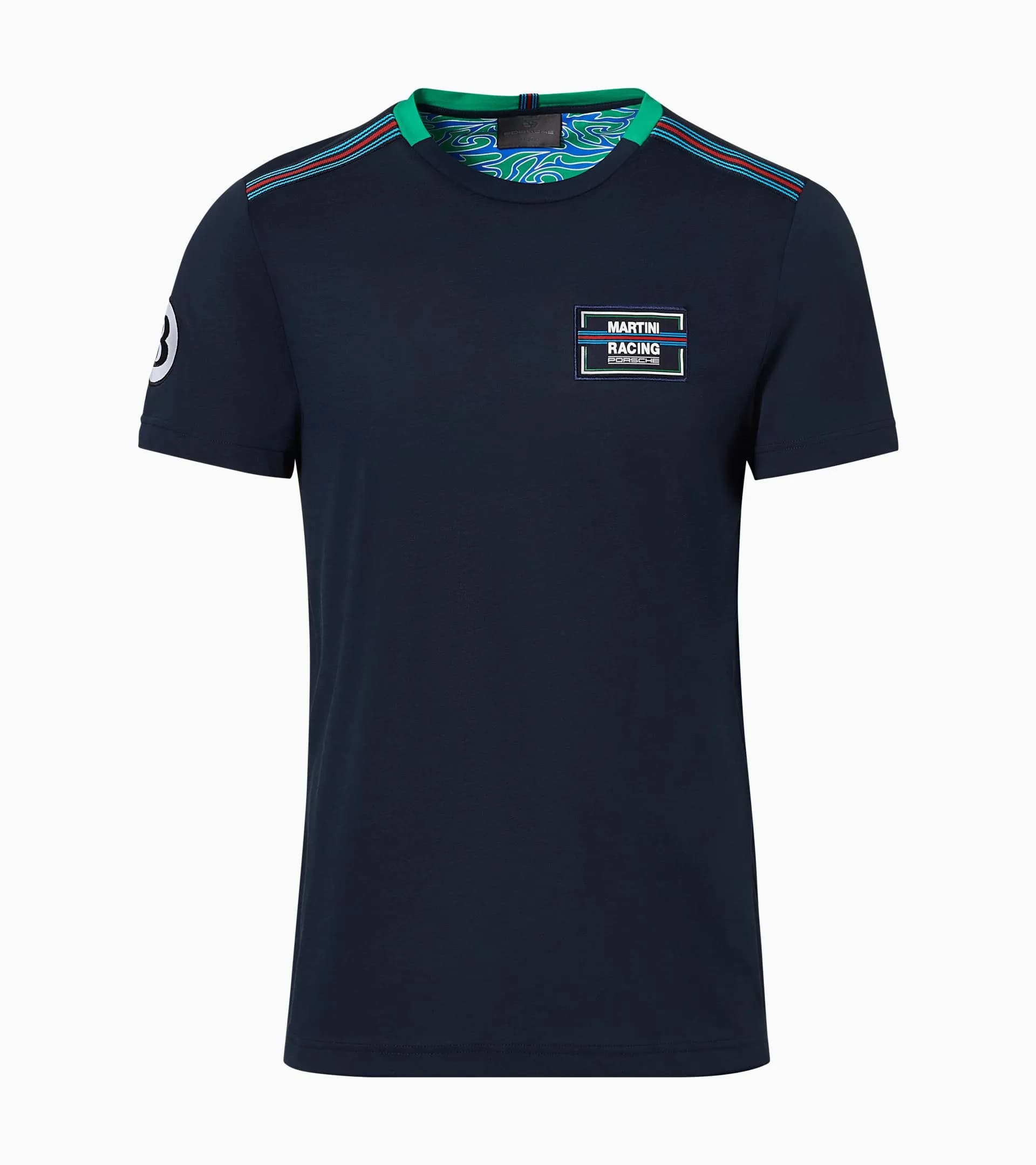 T-shirt – MARTINI RACING® 1