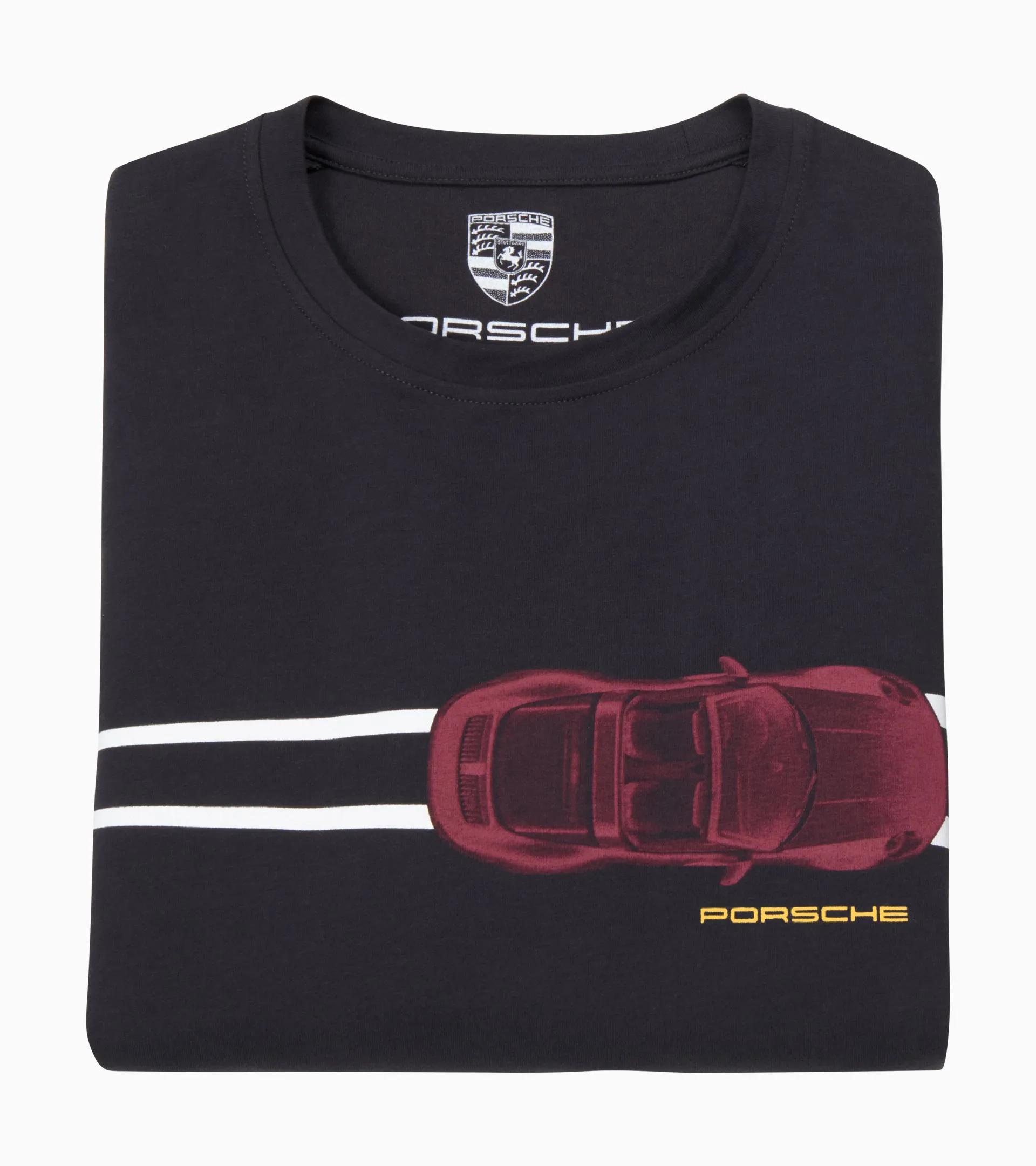 Collector's T-Shirt Edition n. 19 unisex – Heritage – Ltd. thumbnail 1