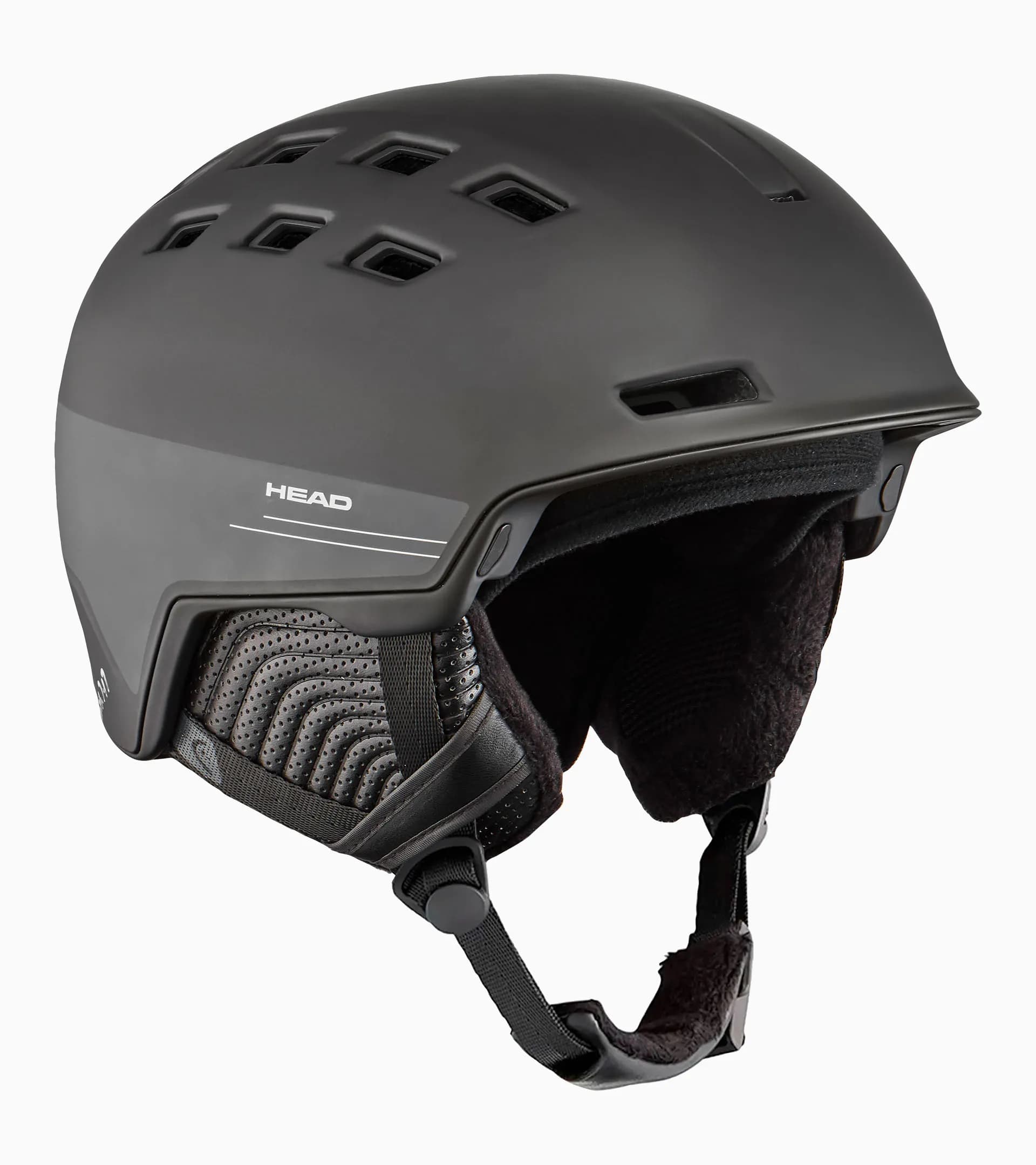 PORSCHE HEAD Skihelm 2