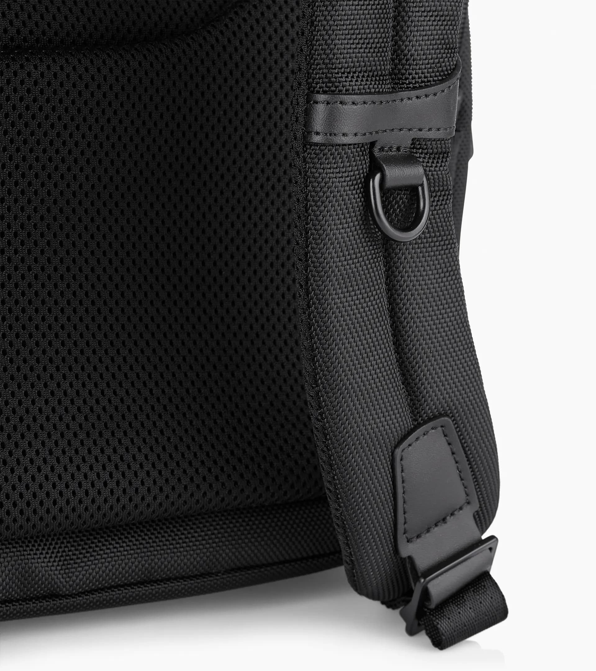 Roadster Nylon Backpack S 6