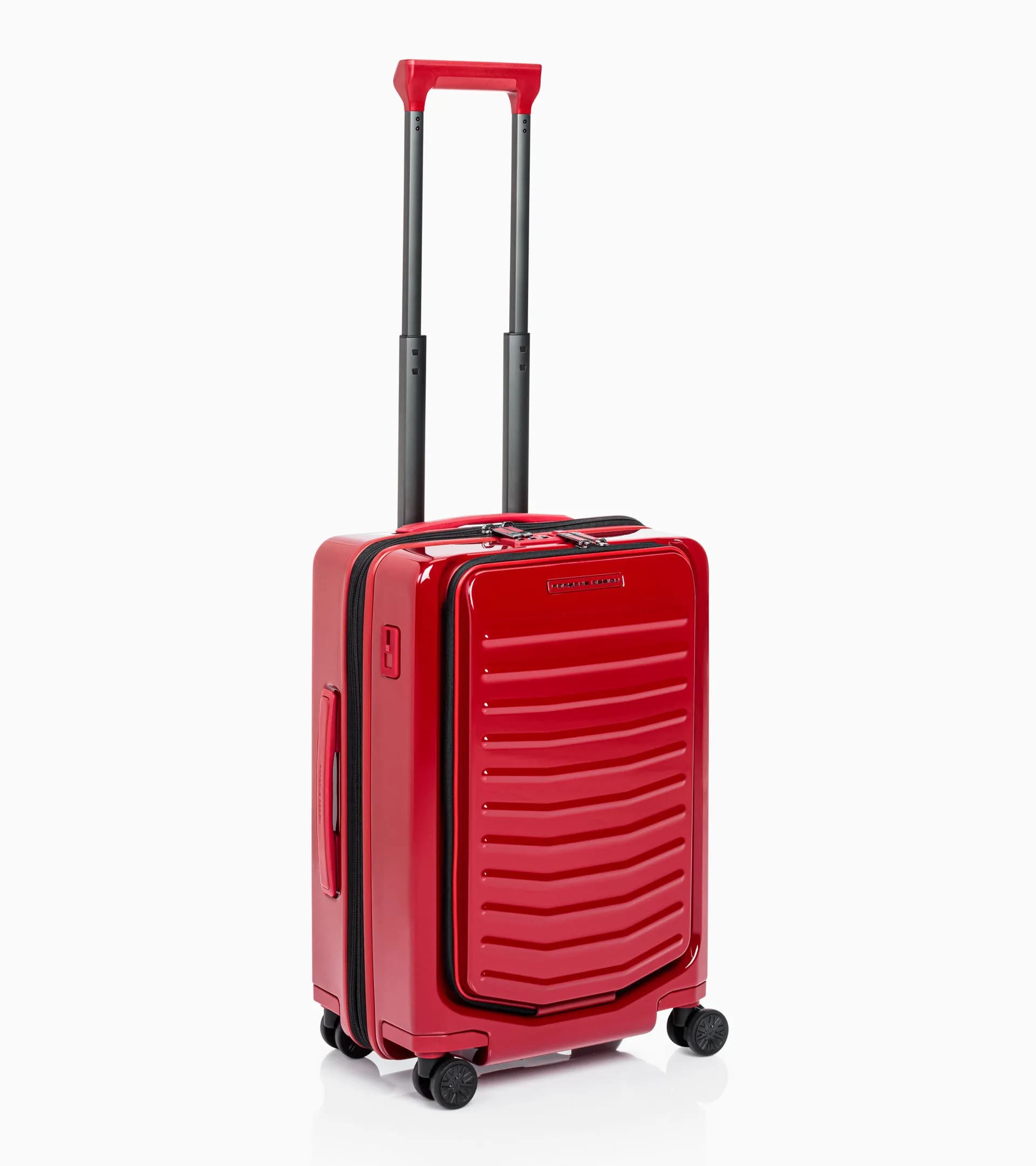 Roadster Hardcase 4W Business Trolley S