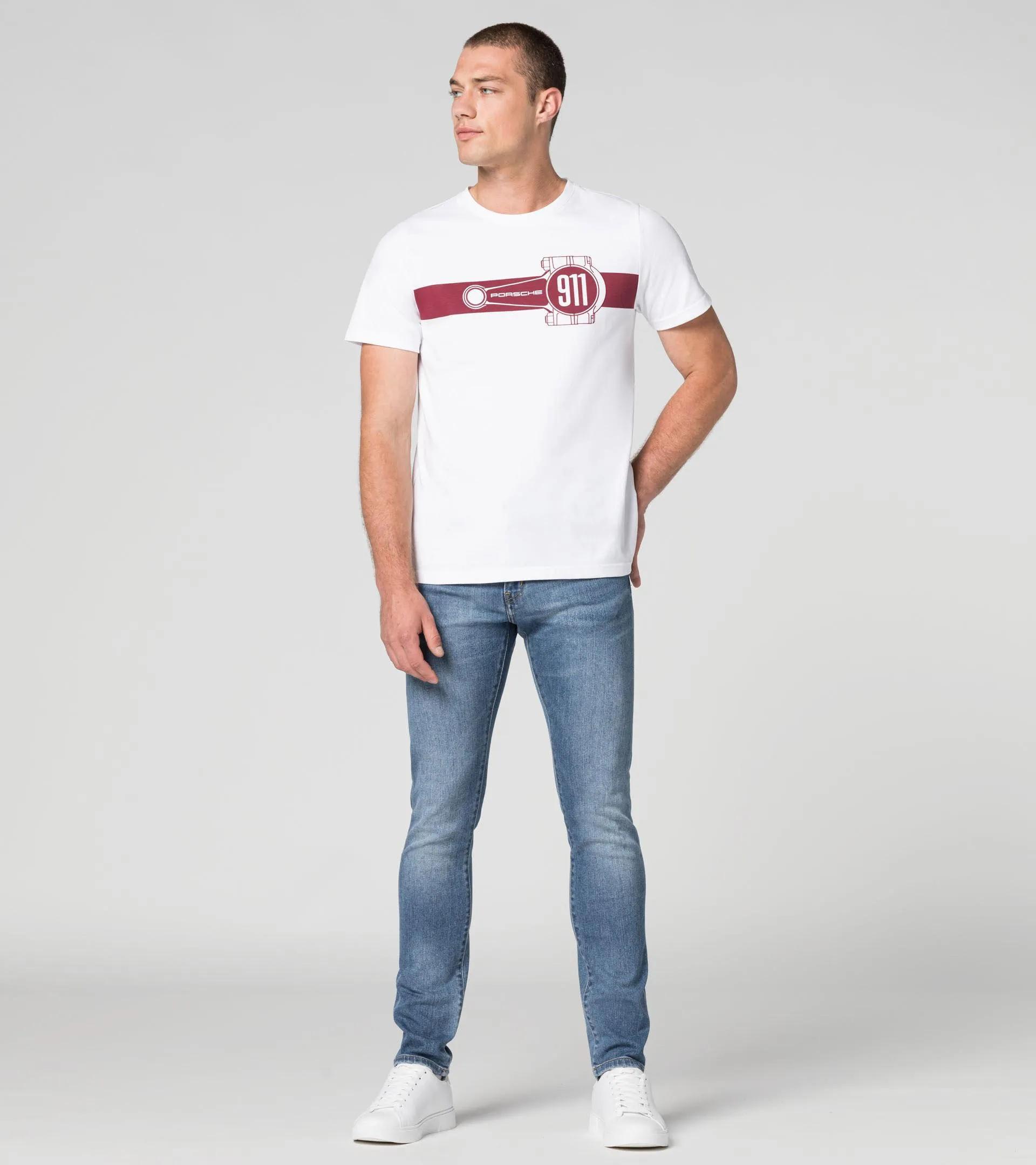 T-Shirt Pleuel – Essential thumbnail 5