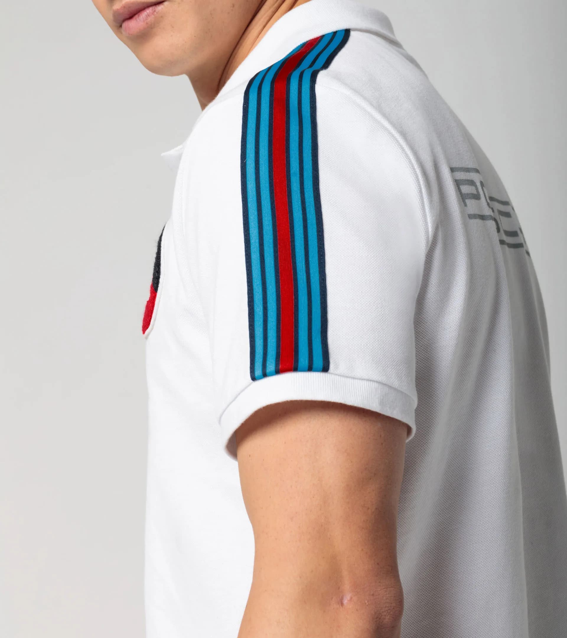 Polo shirt – MARTINI RACING® 4