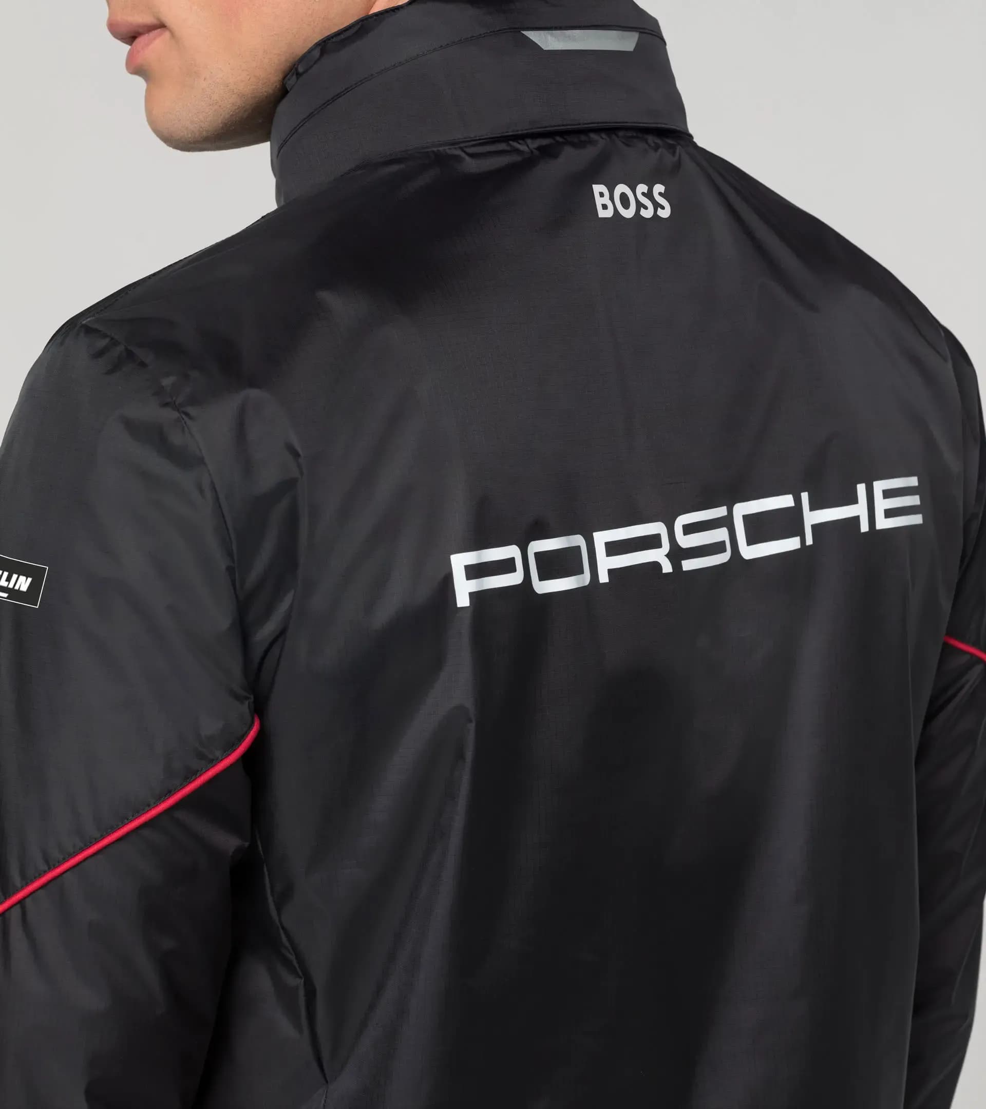 Jacket unisex – Motorsport 5