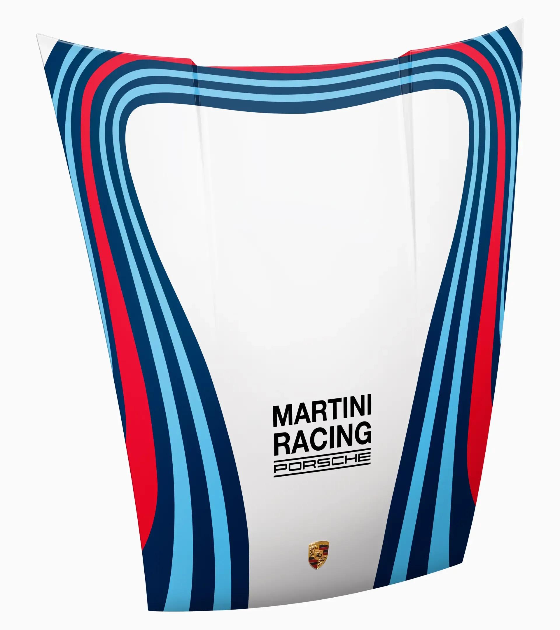 Cofano 911 – MARTINI RACING® thumbnail 0