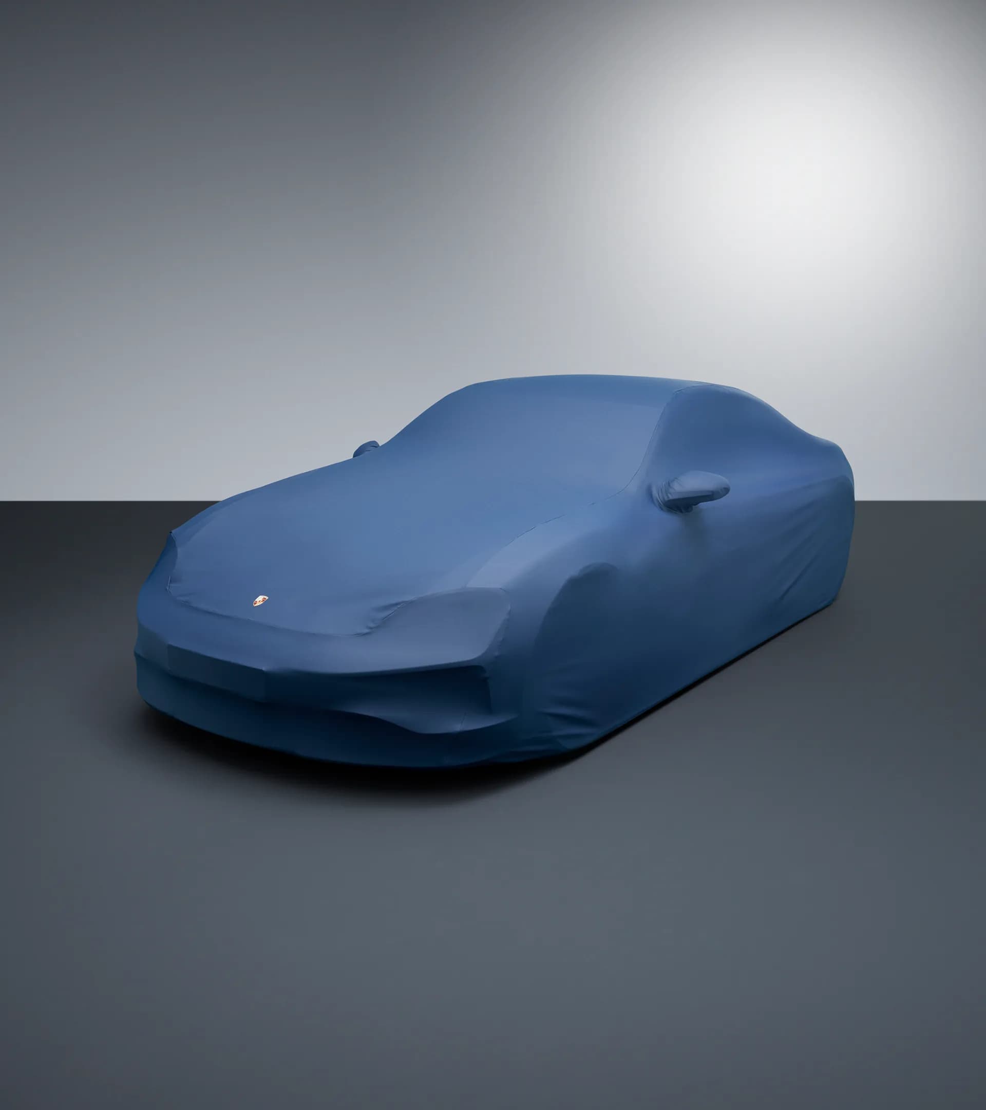 Outdoor-Car-Cover Plus - Taycan 2