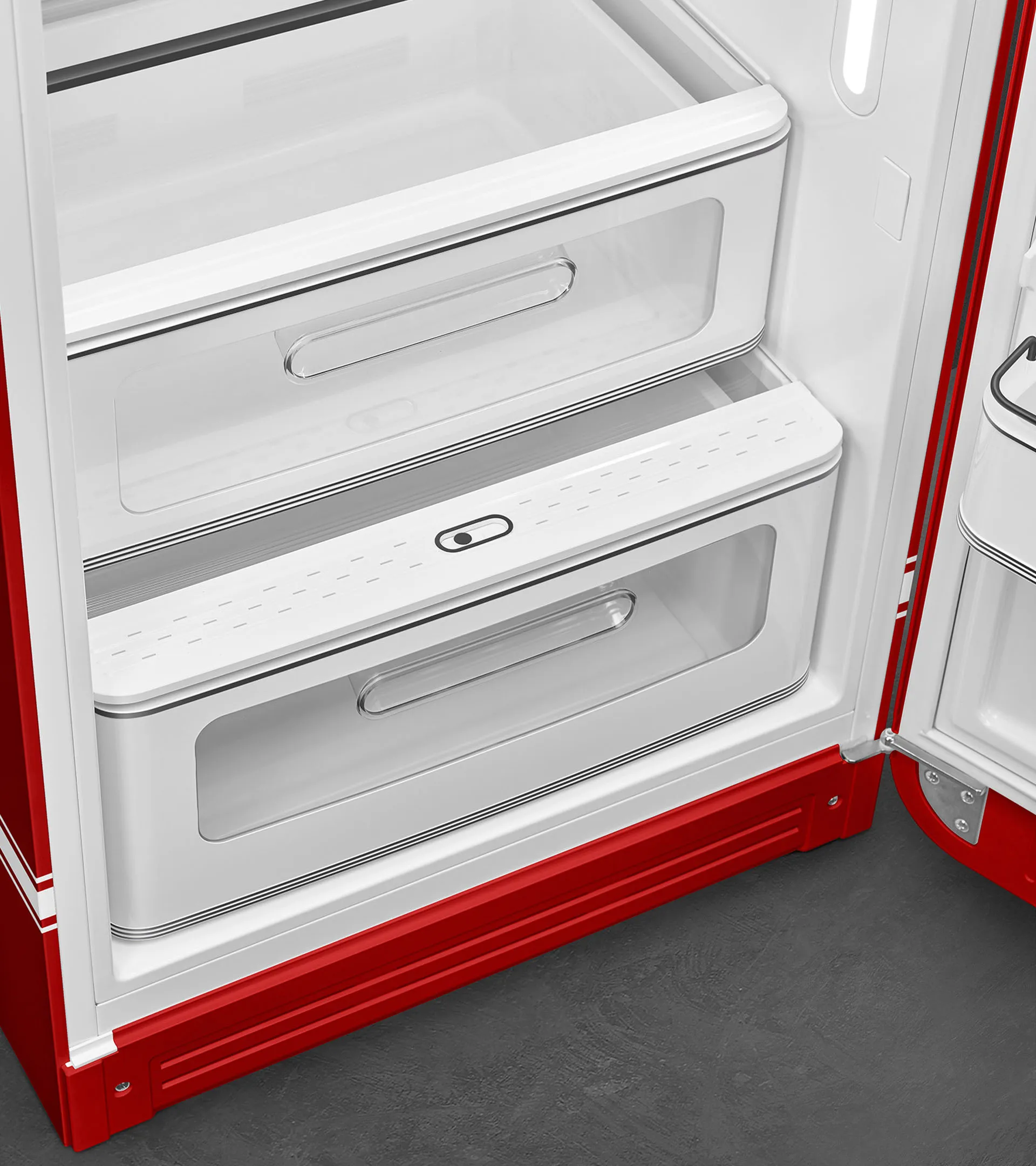 Fridge 917 Salzburg – Porsche x Smeg 8