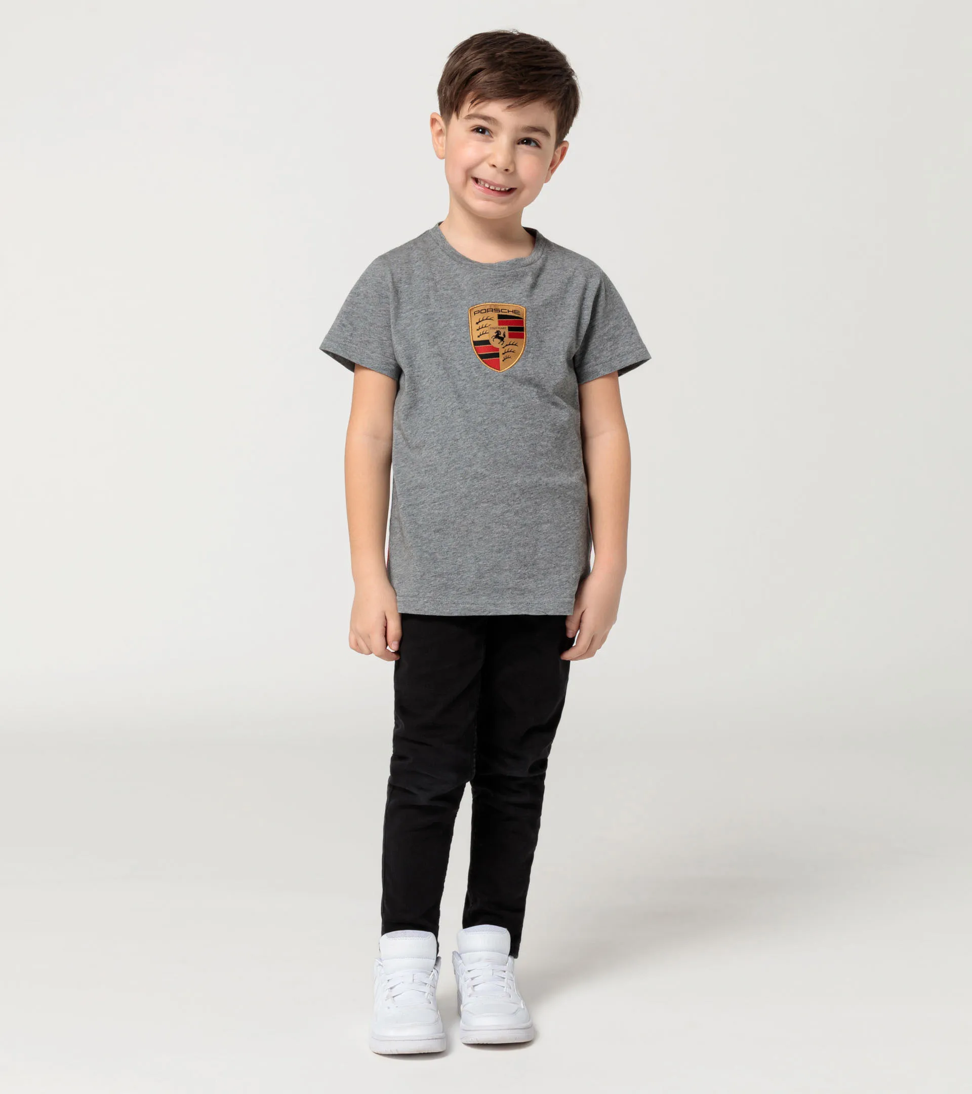 T-shirt enfant – Essential 6
