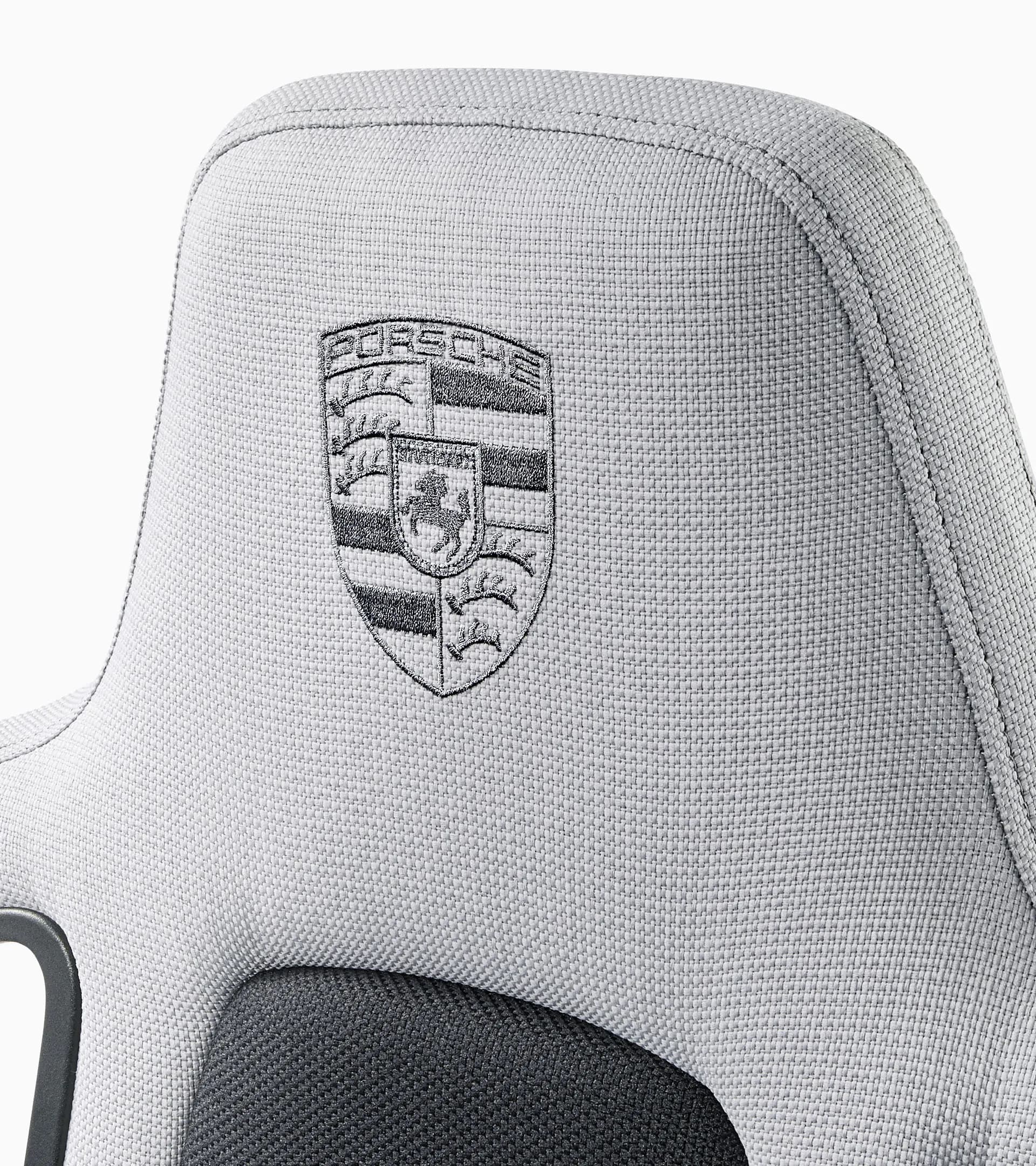 Sedia gaming RECARO x Porsche in edizione limitata 6