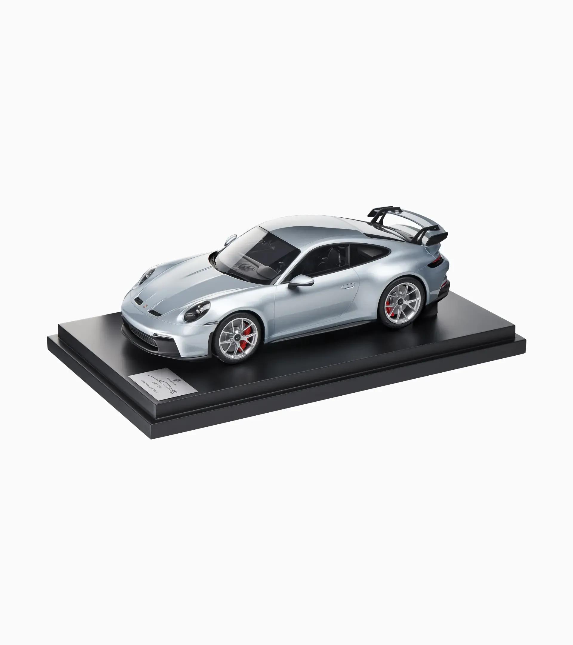 Porsche 911 GT3 (992) – Ltd. thumbnail 0