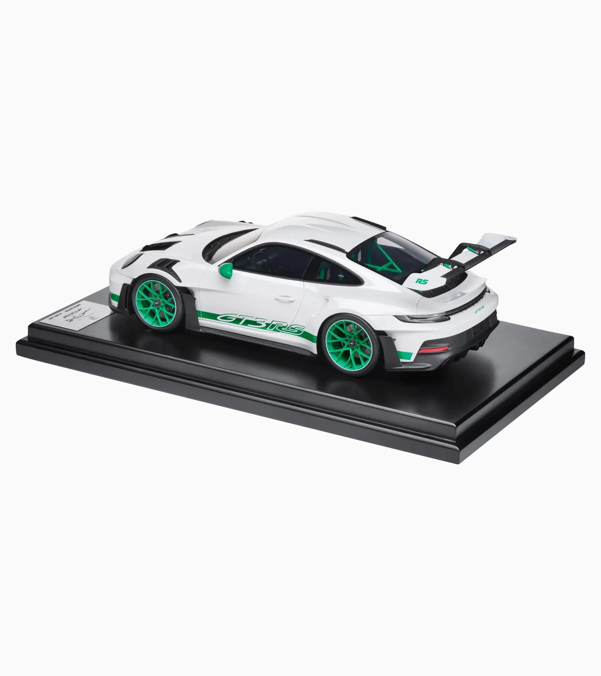 Porsche 911 GT3 RS (992) – Ltd. 3